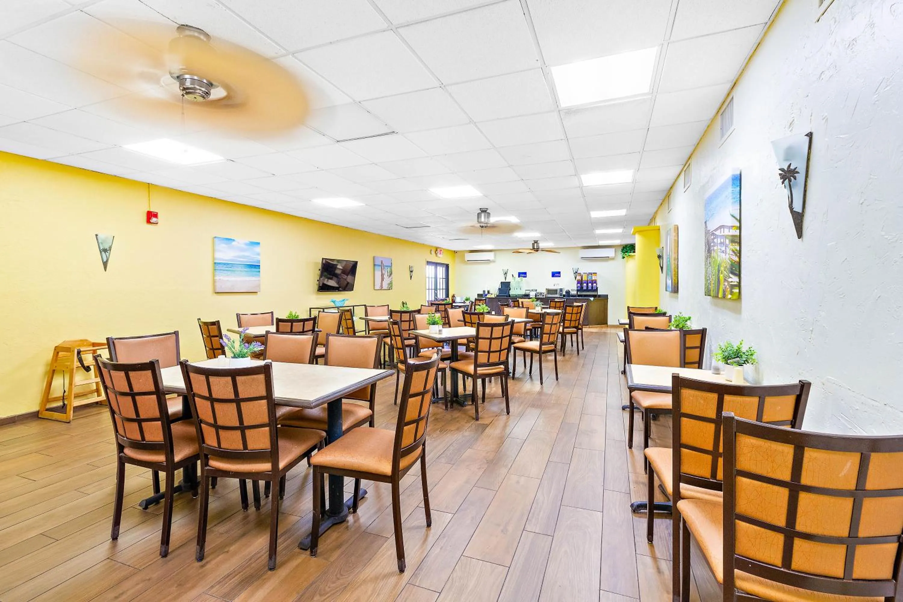 Best Western Plus University Inn