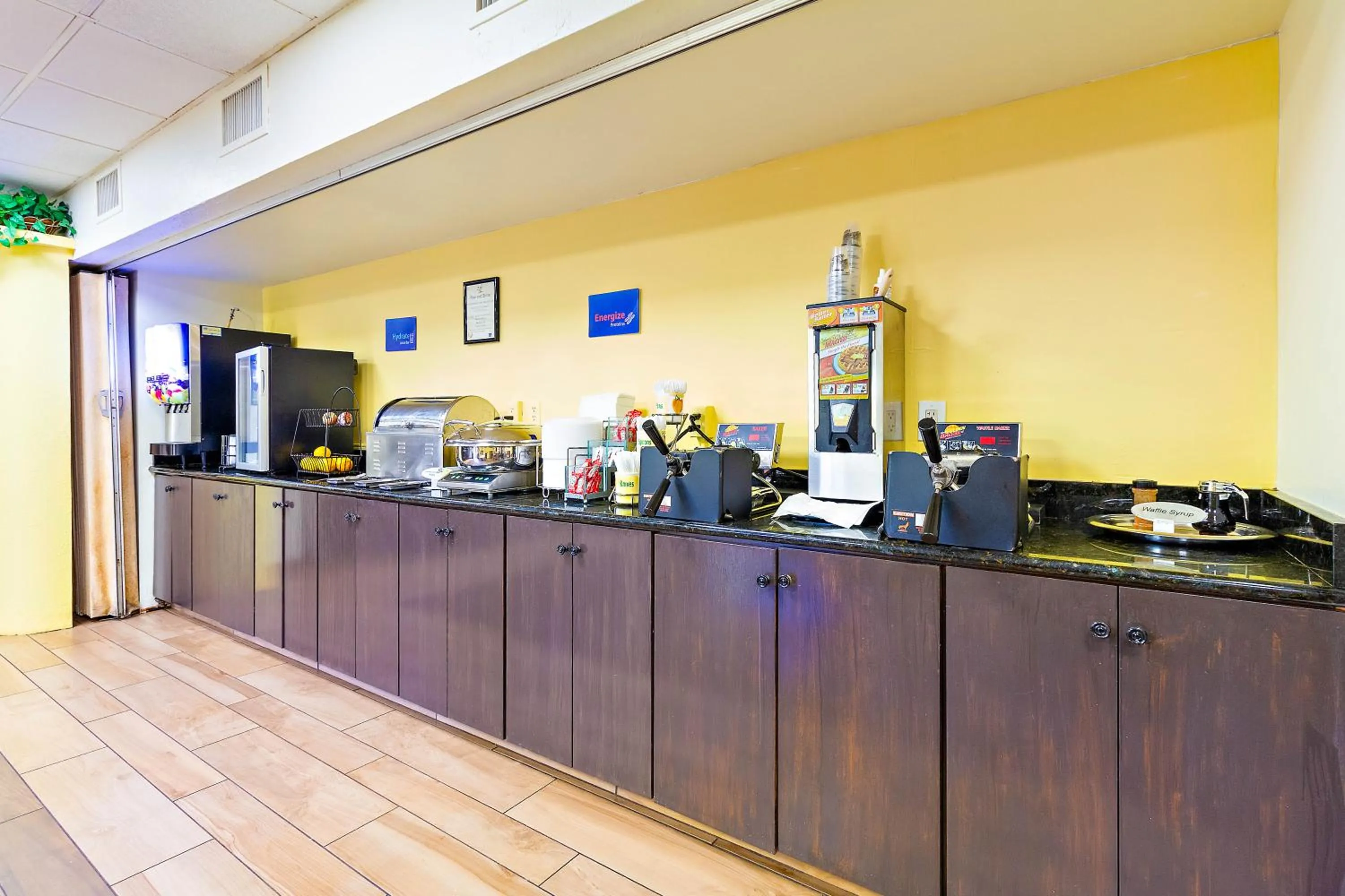 Best Western Plus University Inn