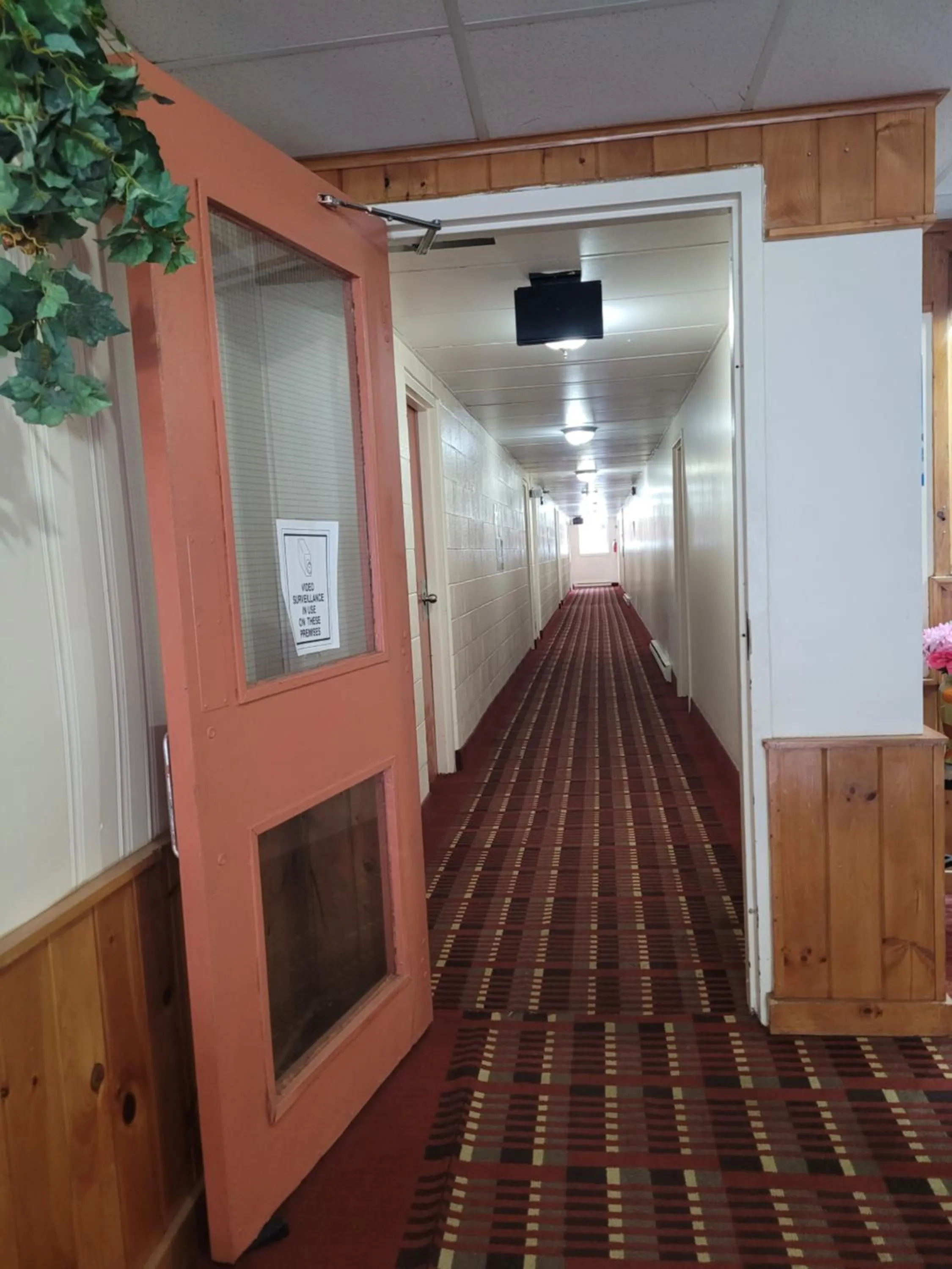 Property building in Midtown Hotel