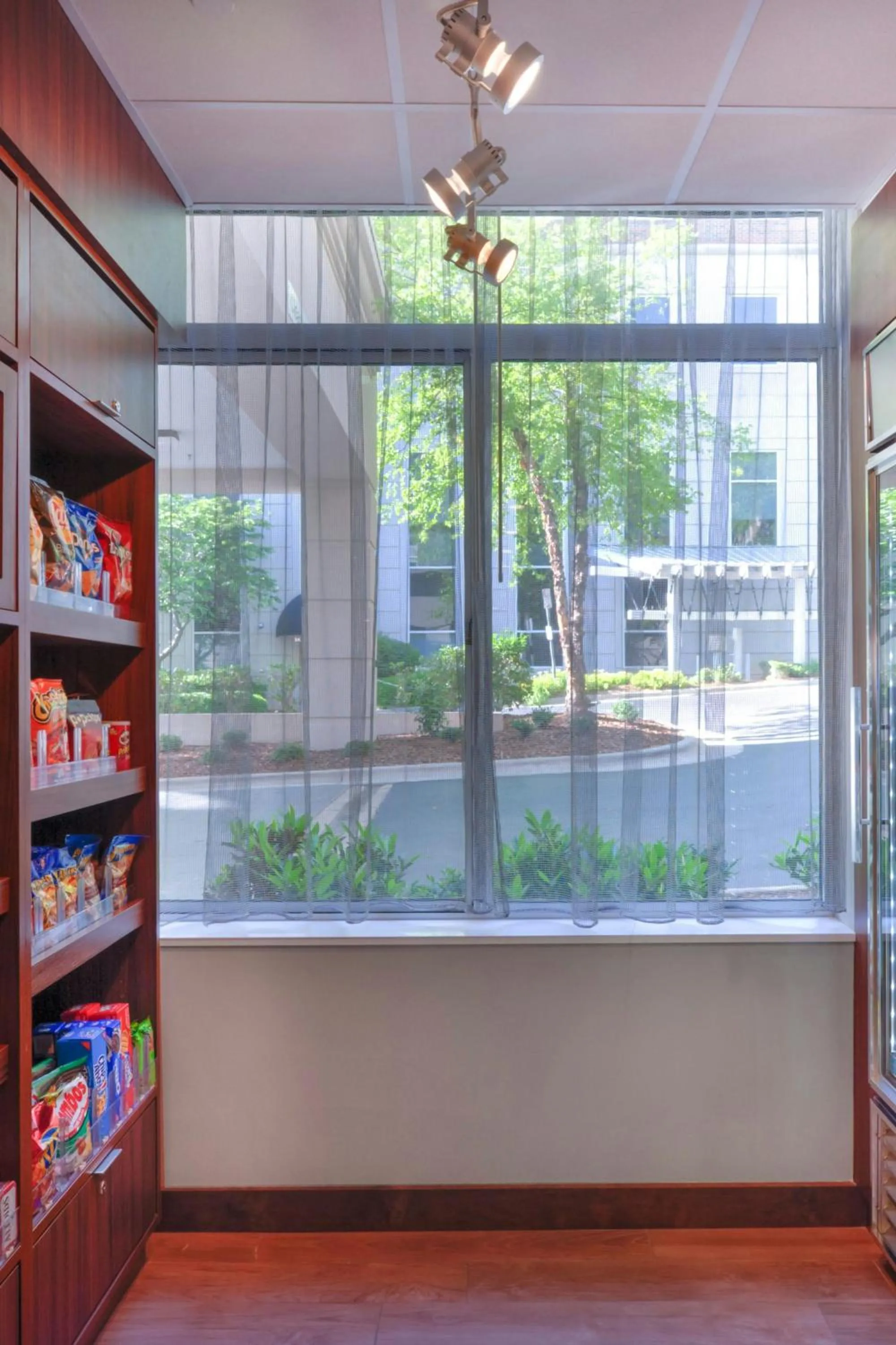 Other in Fairfield Inn & Suites by Marriott Winston-Salem Downtown