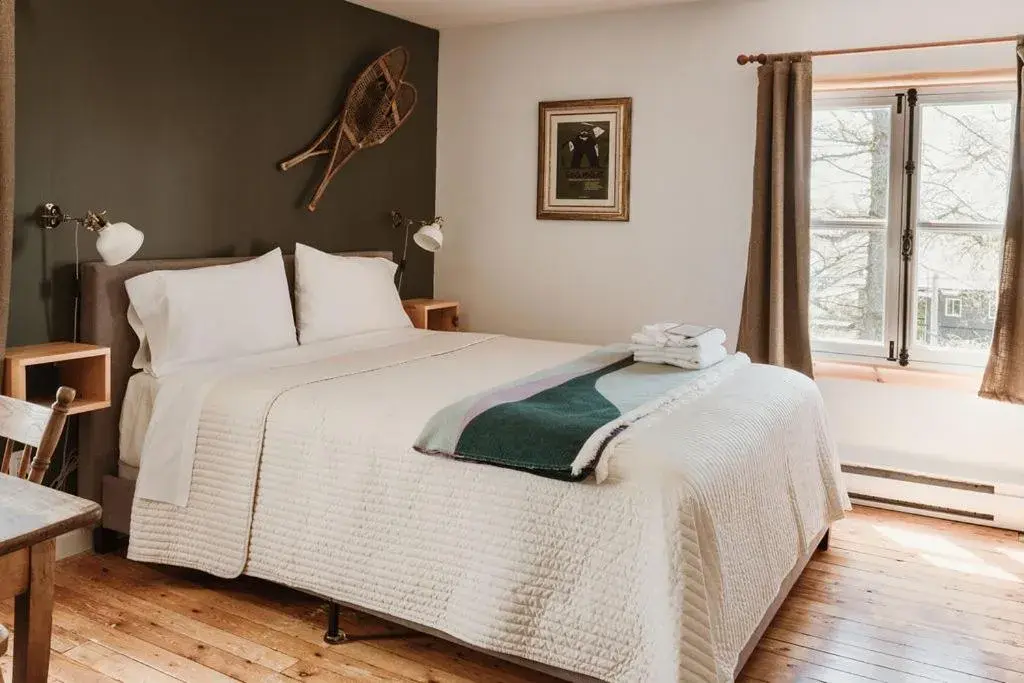 Superior Queen Room with Sofa in Almatoit Superior Queen Room with Sofa in Almatoit