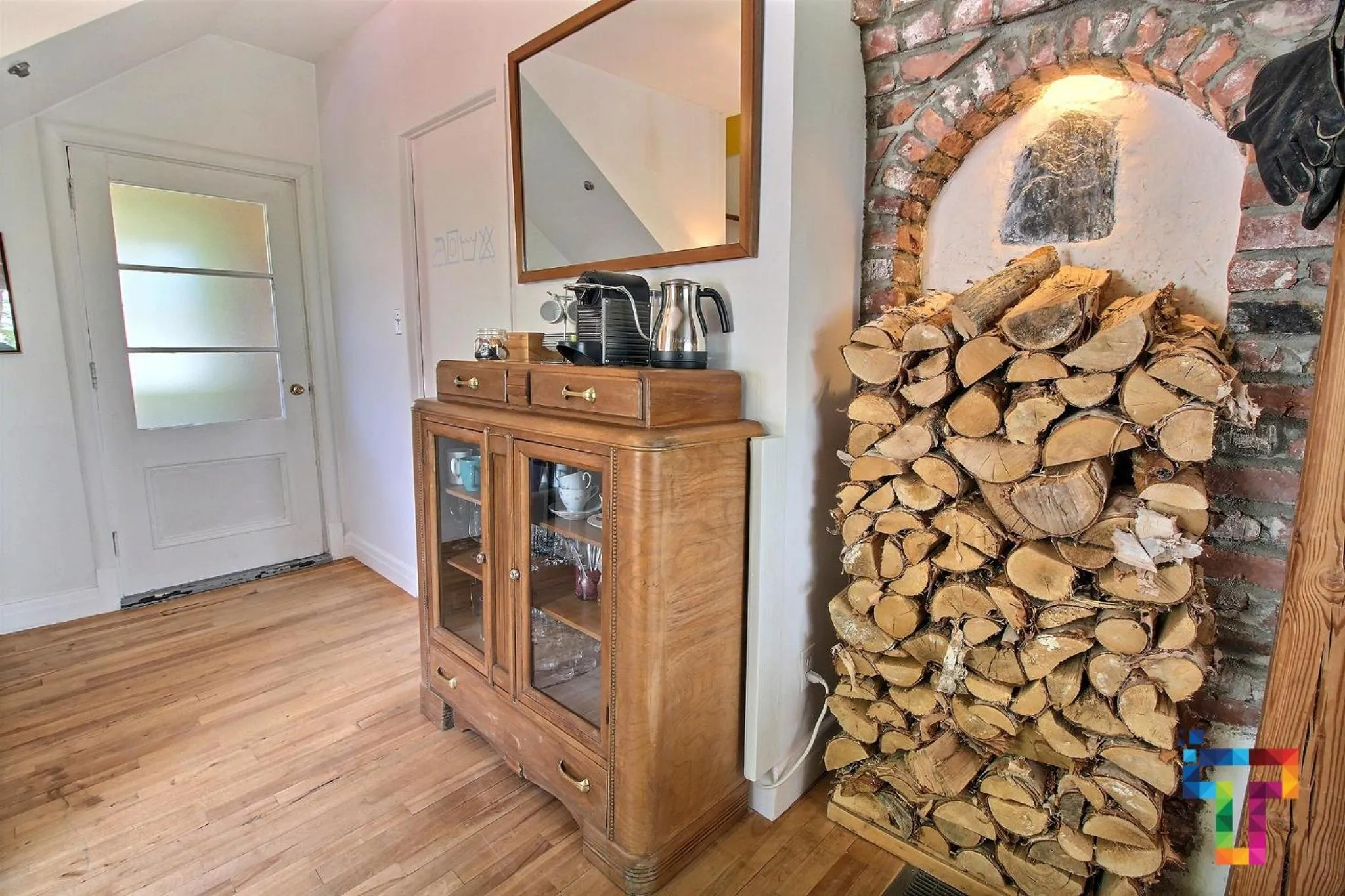 Coffee/tea facilities in Almatoit