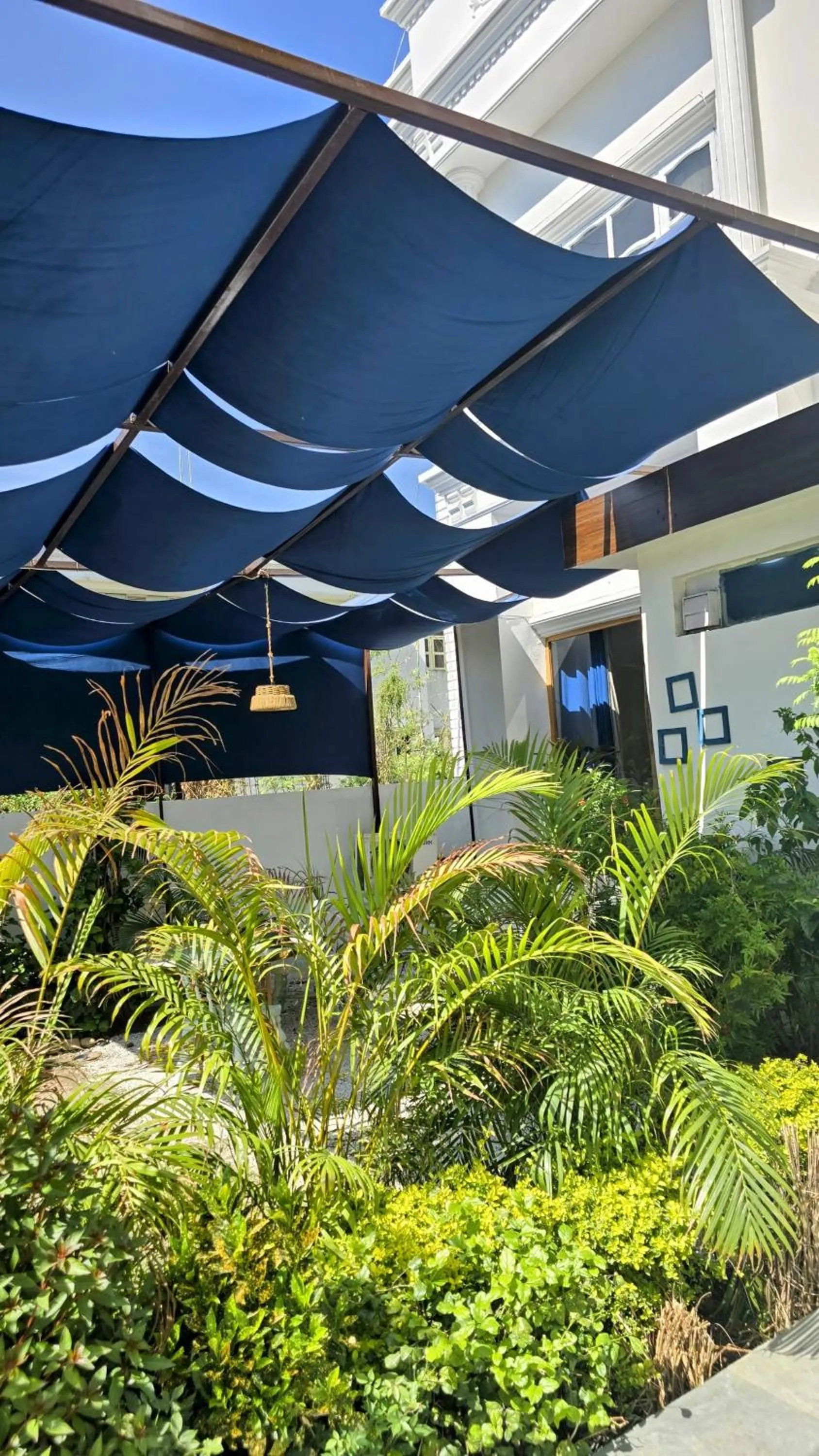 Deluxe King Studio in Giovanni Suites