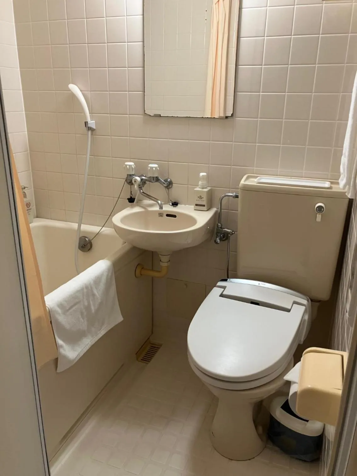 Enagic Okinawa Kokusai Plaza Hotel