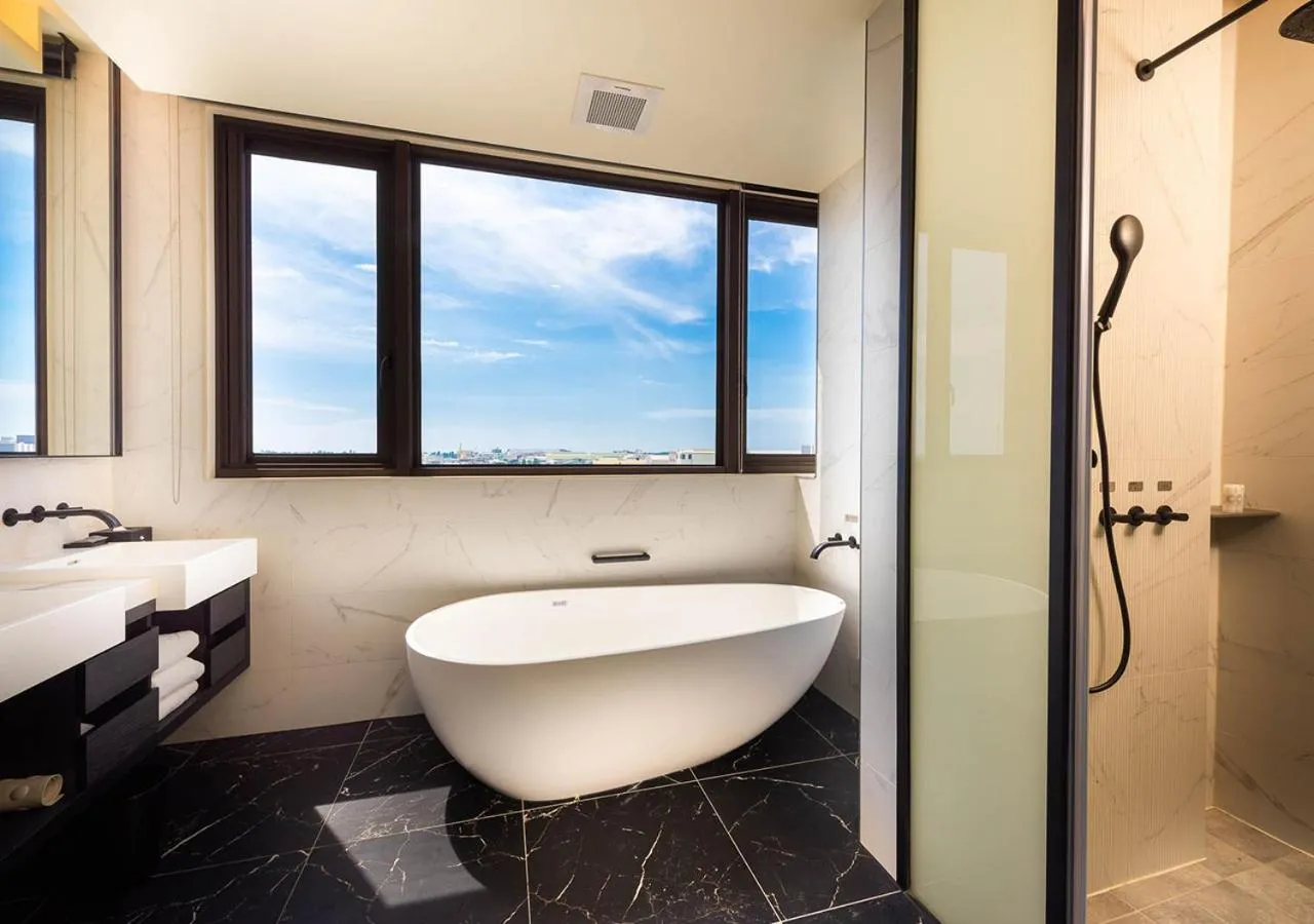 Hotel Château Anping