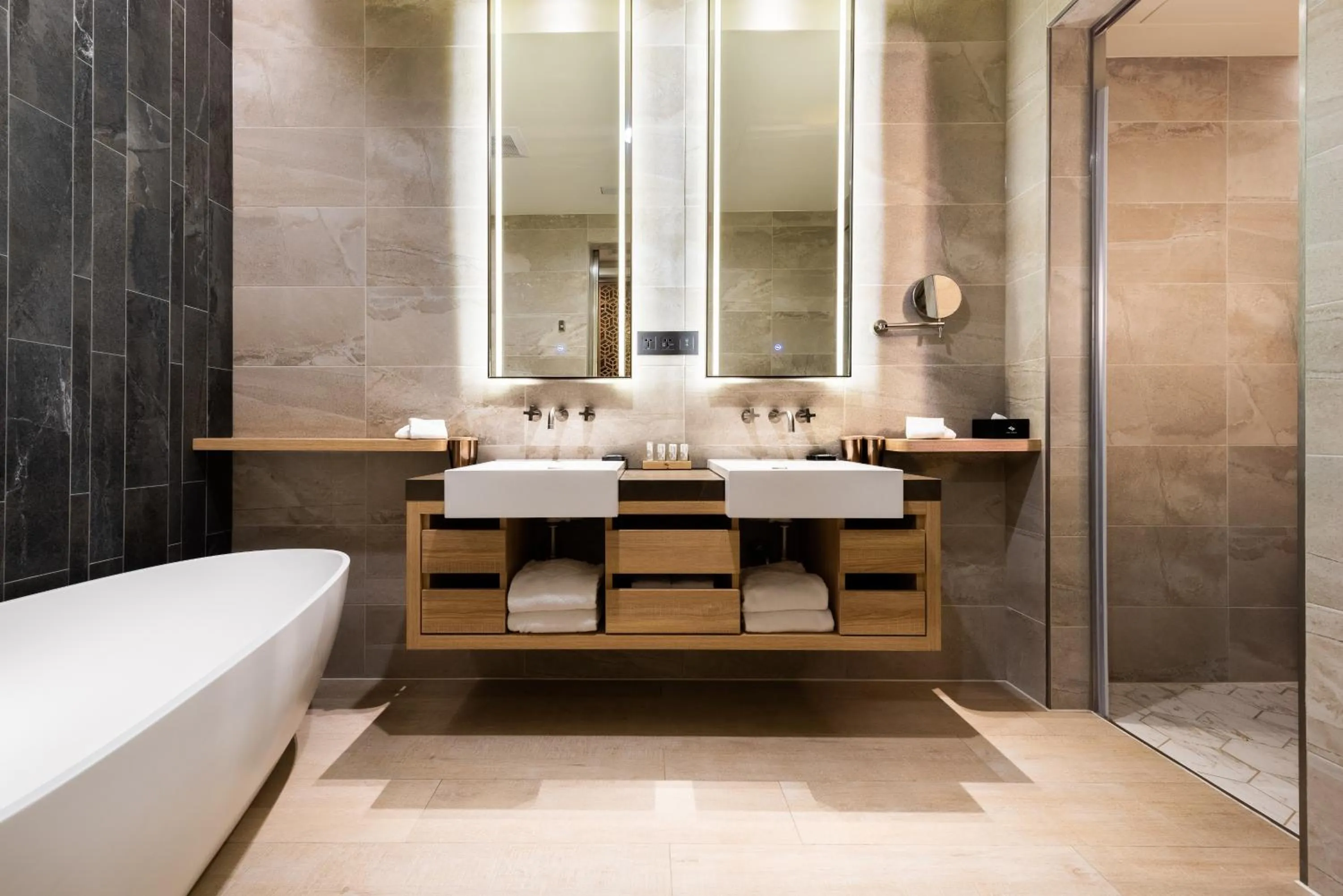 Photo of the whole room in Hotel Château Anping