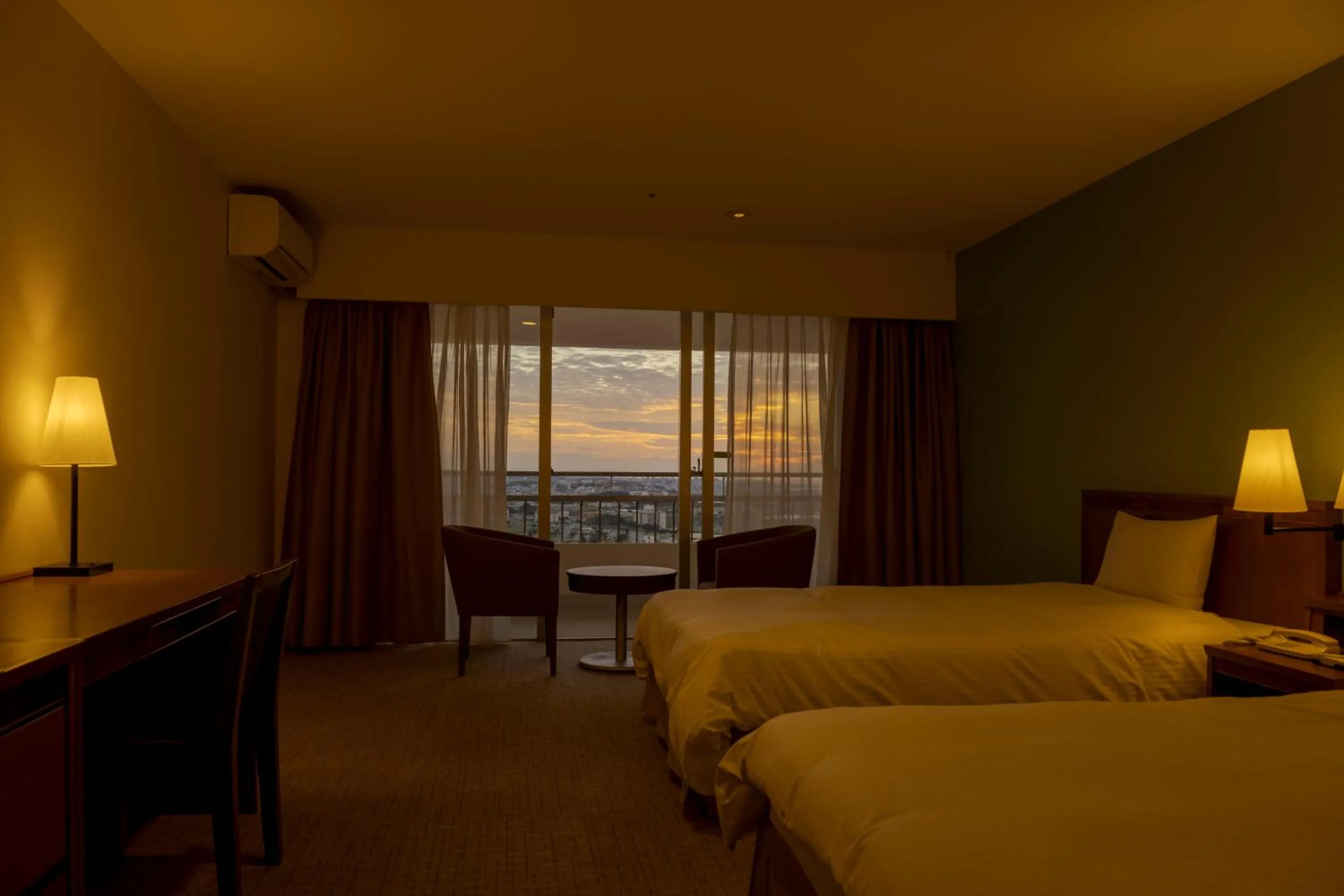 Bedroom, Bed in EM Wellness Kurashinohakko Lifestyle Resort