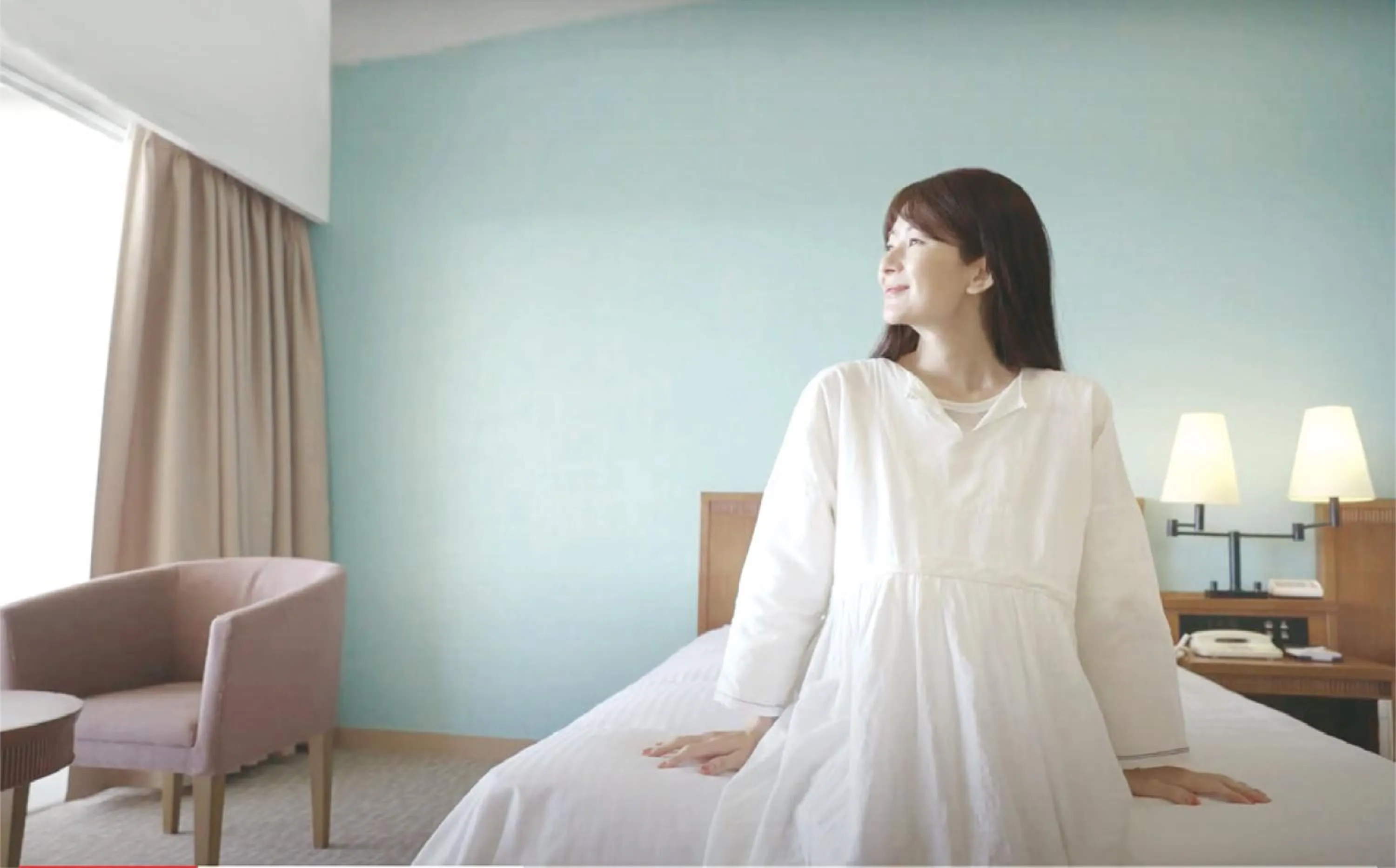 People in EM Wellness Kurashinohakko Lifestyle Resort