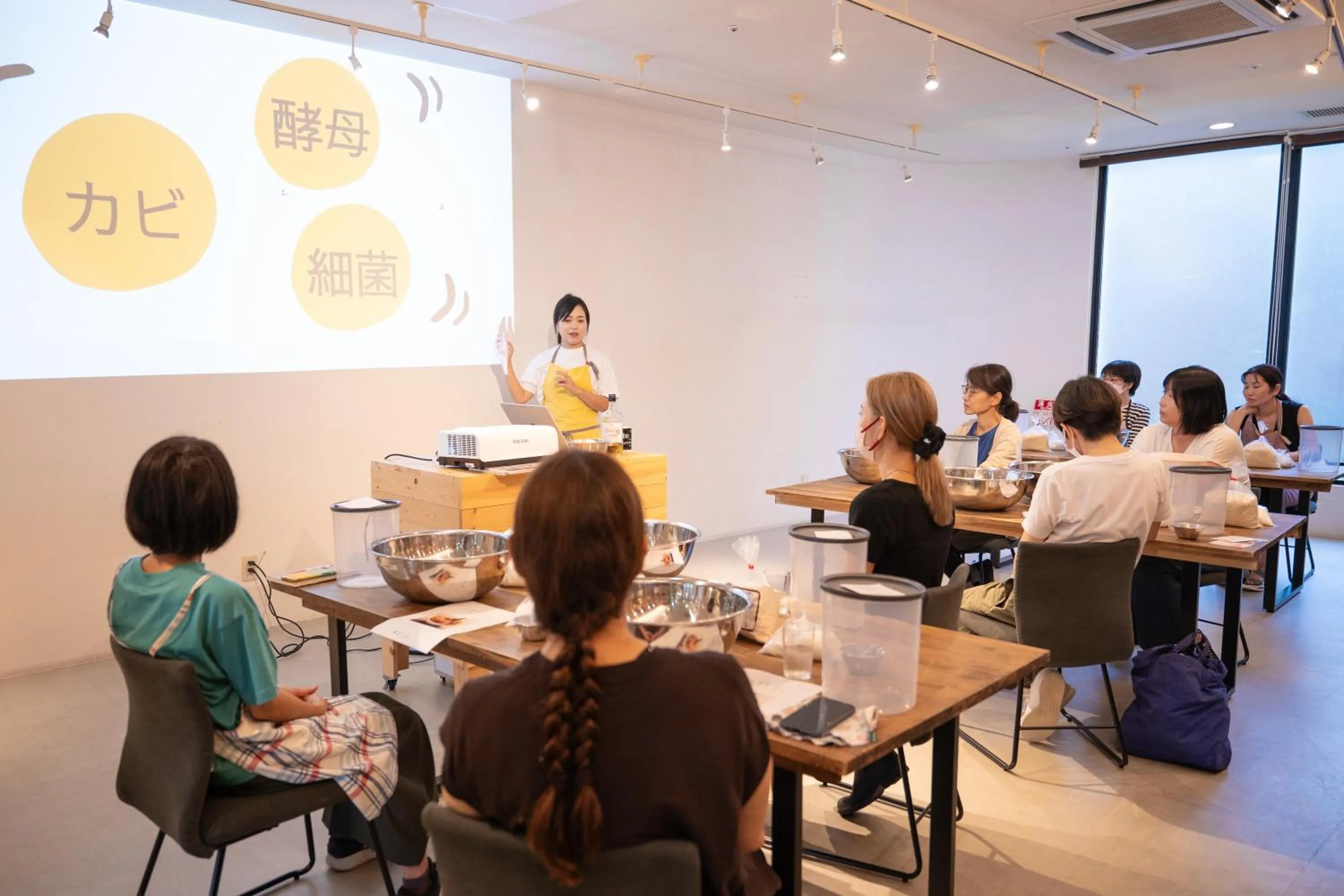 Activities in EM Wellness Kurashinohakko Lifestyle Resort