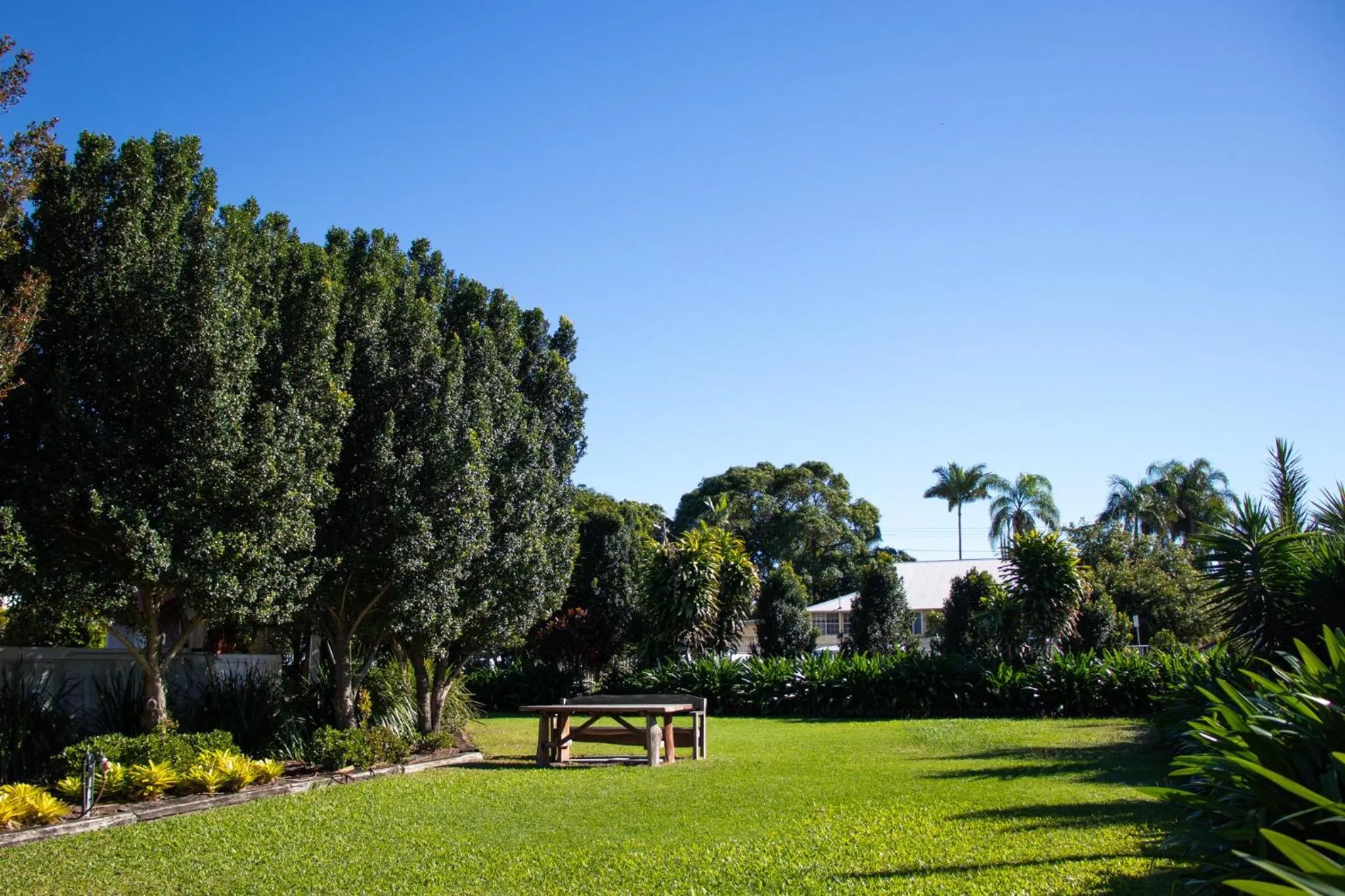 Bundaberg Spanish Motor Inn