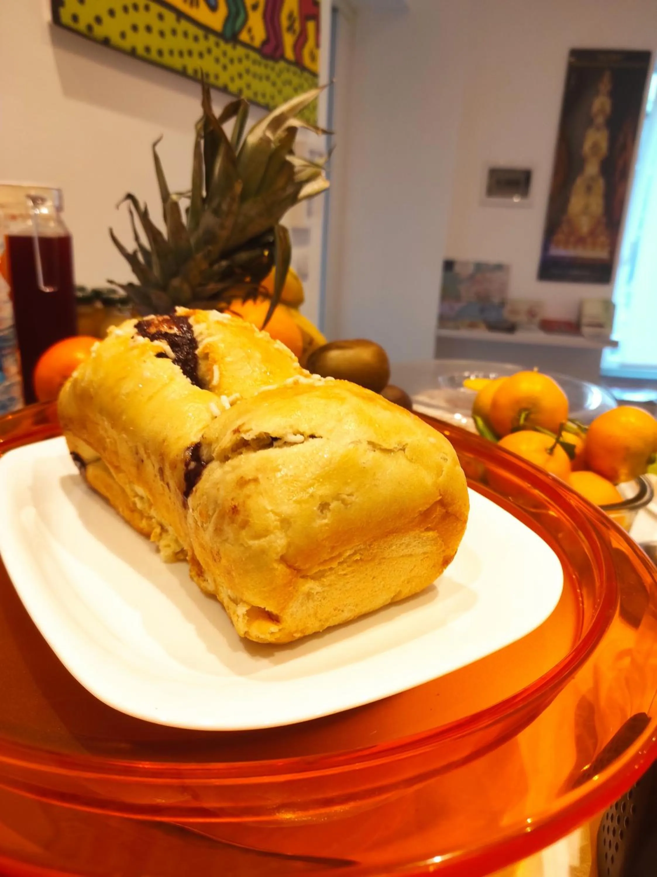 Palazzo Verdi Holiday Viterbo