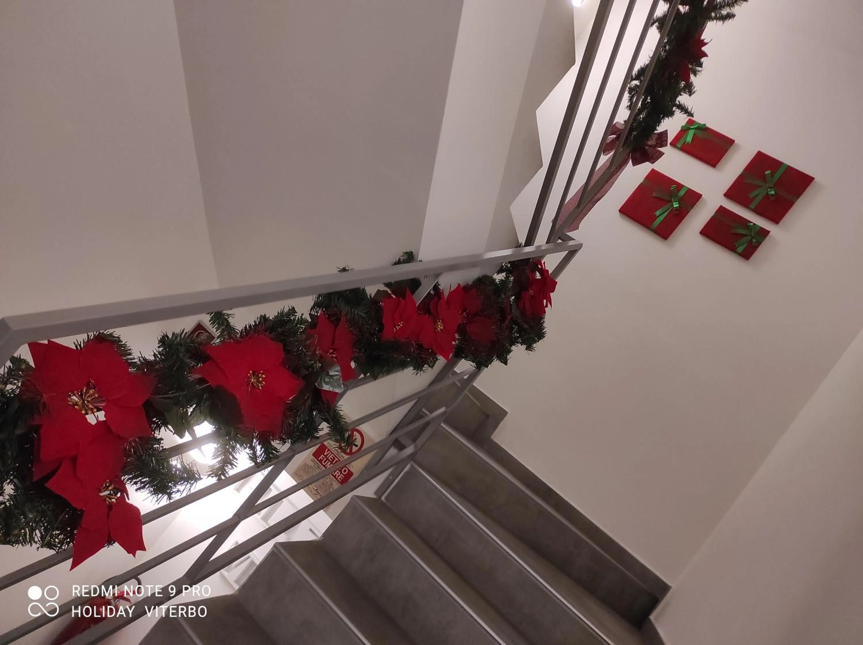 Palazzo Verdi Holiday Viterbo