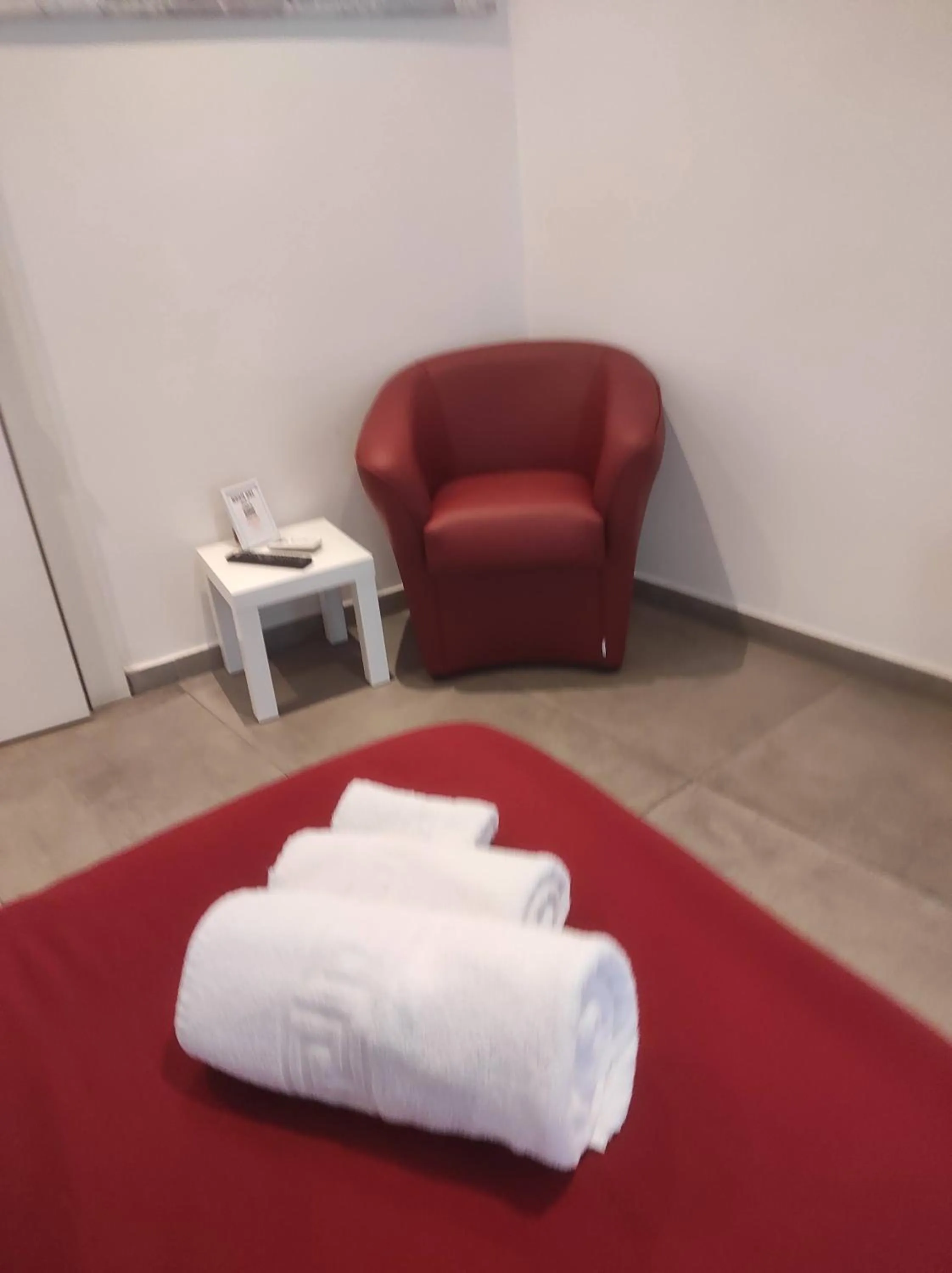 Palazzo Verdi Holiday Viterbo