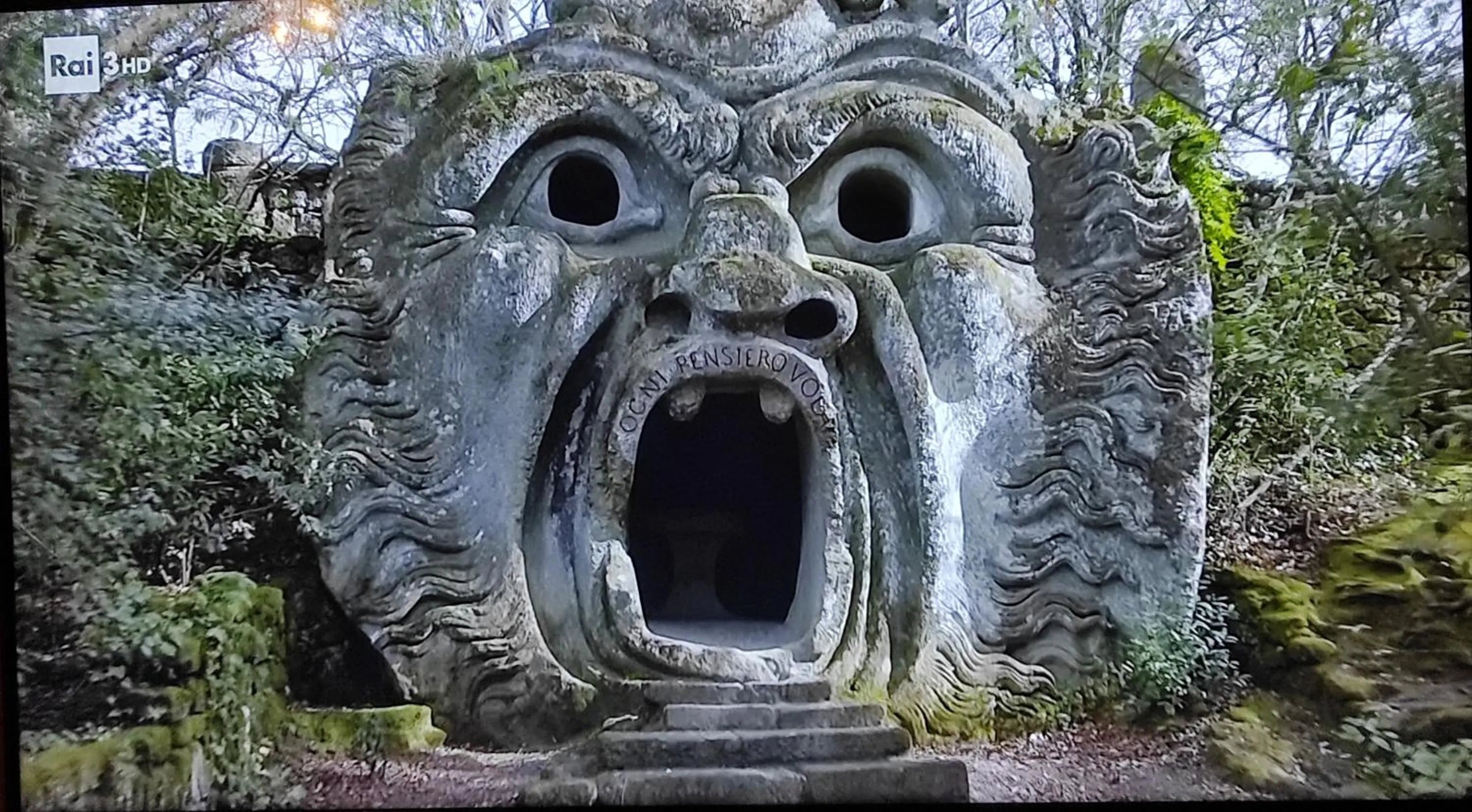 Palazzo Verdi Holiday Viterbo