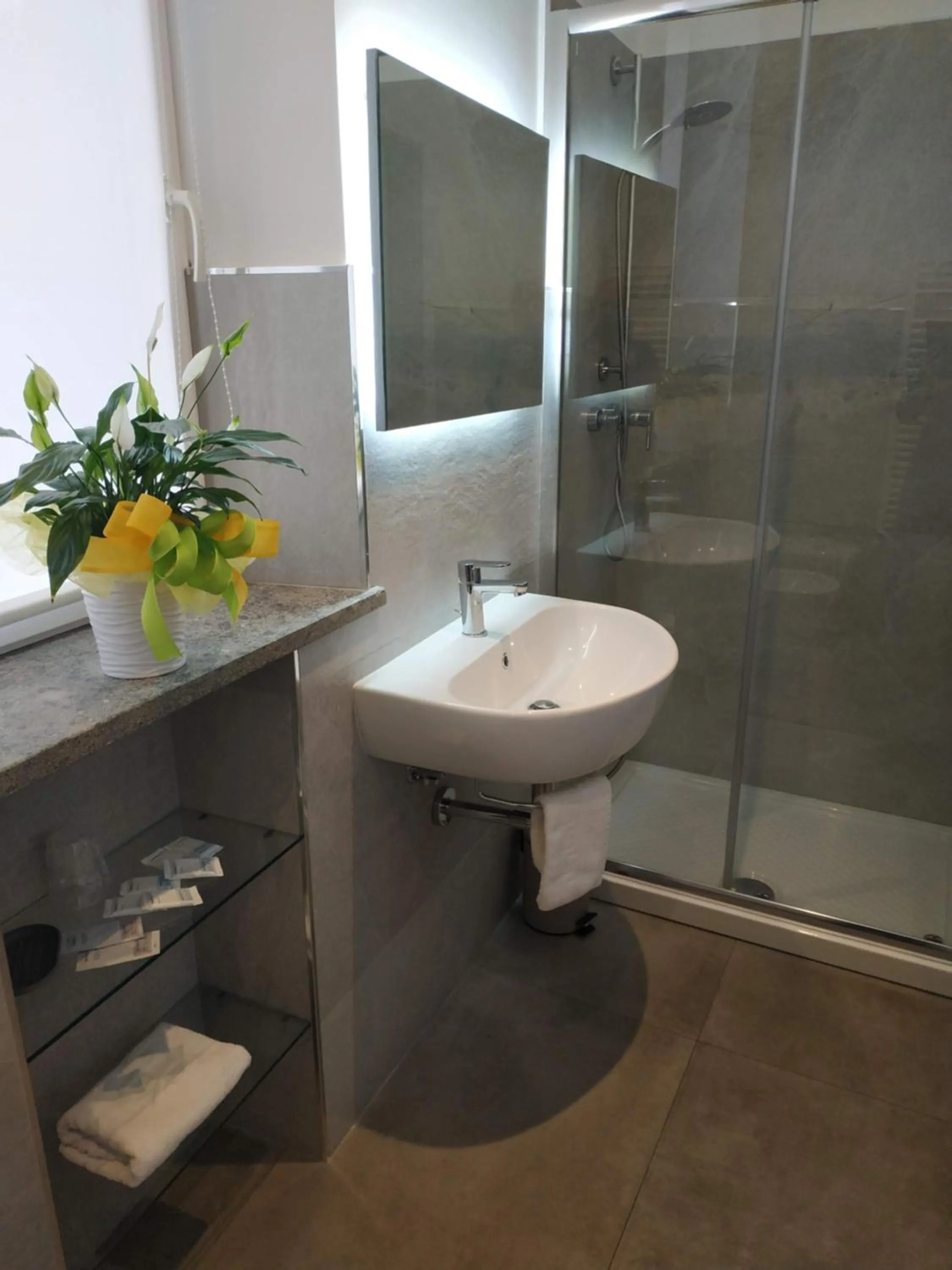 Palazzo Verdi Holiday Viterbo