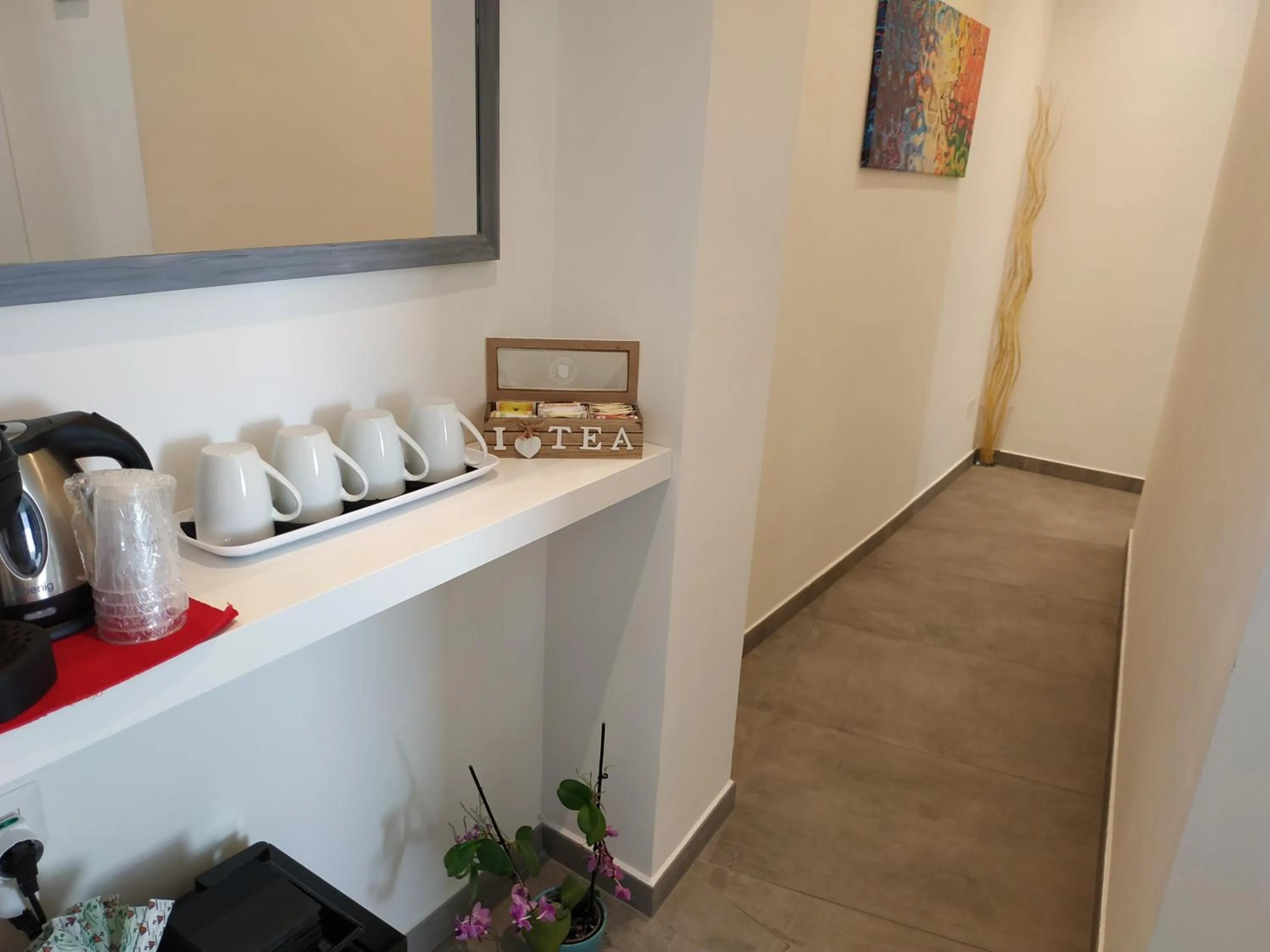 Palazzo Verdi Holiday Viterbo