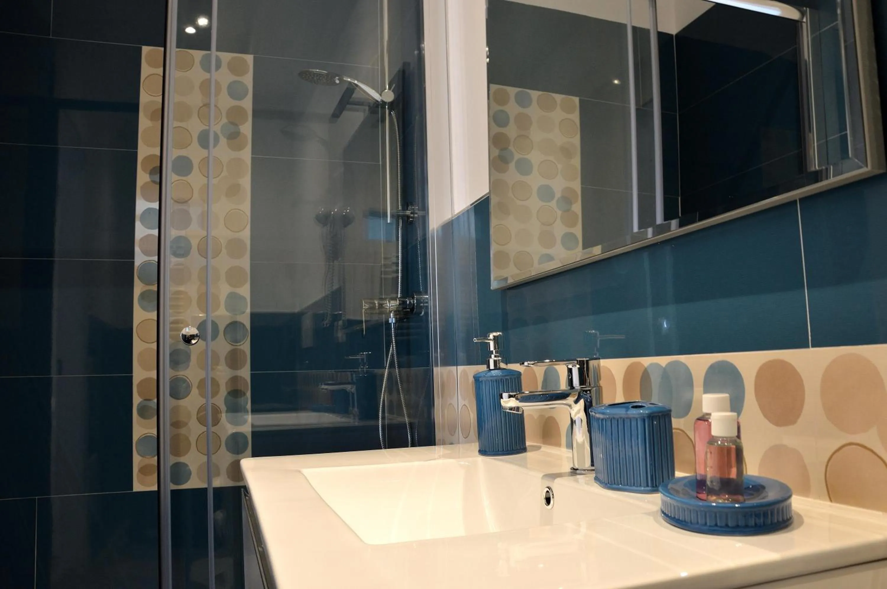 Palazzo Verdi Holiday Viterbo