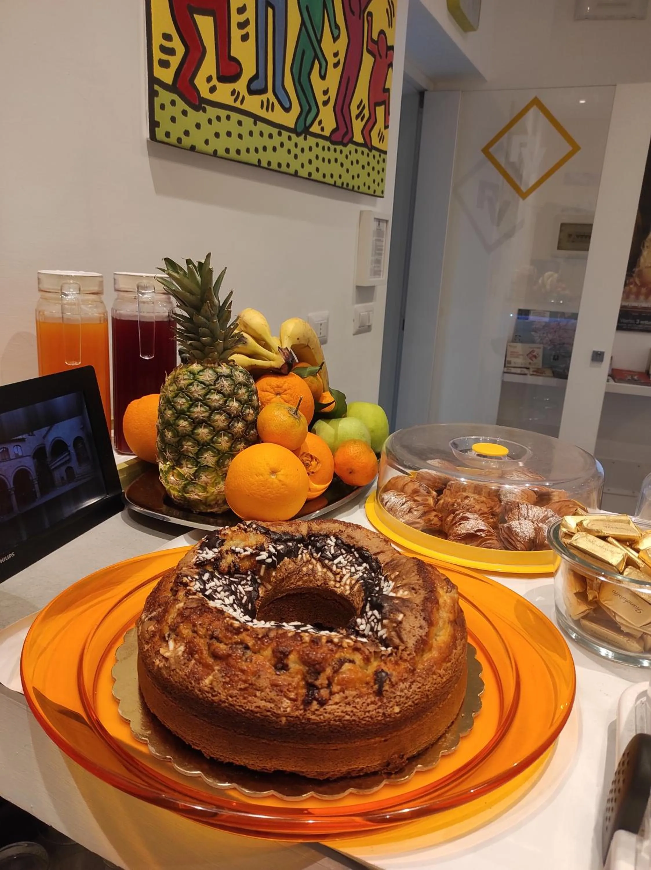 Palazzo Verdi Holiday Viterbo