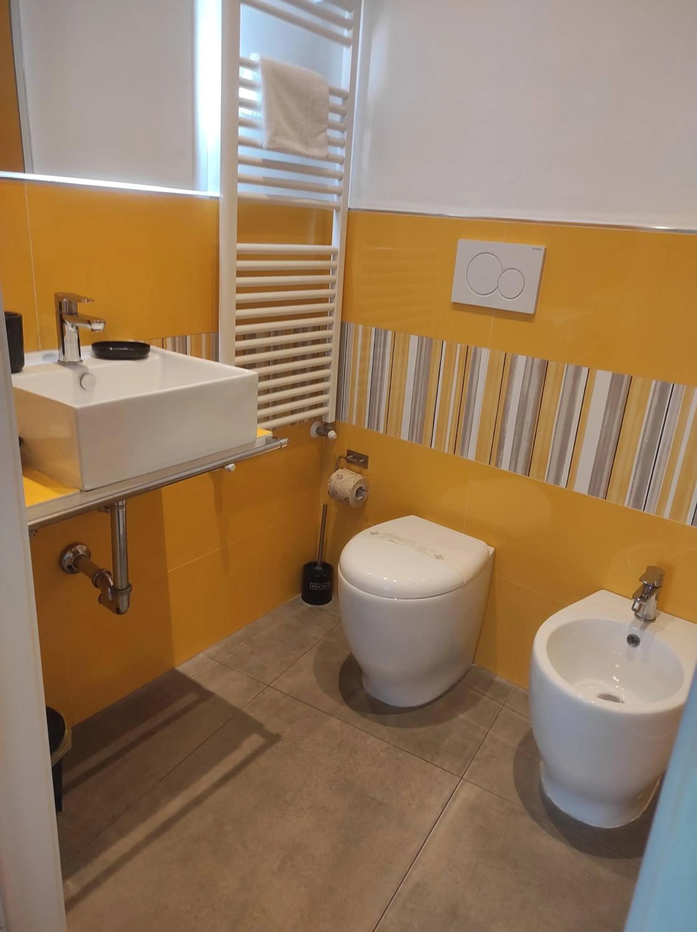 Palazzo Verdi Holiday Viterbo