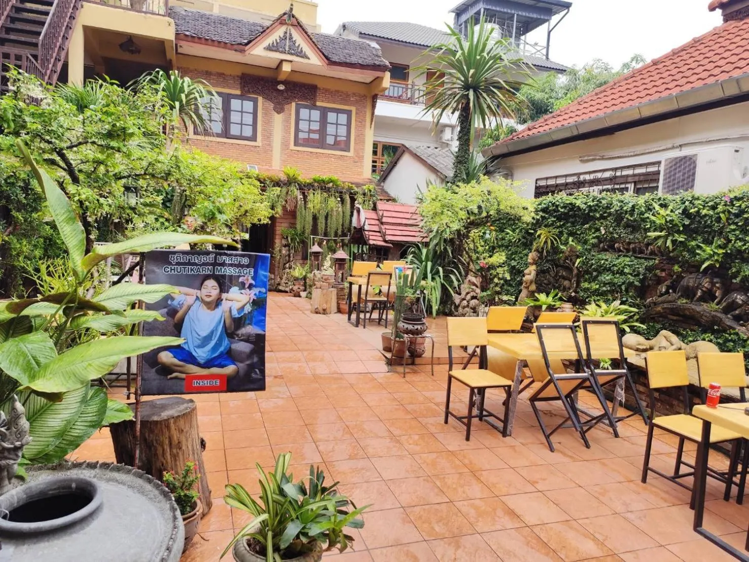 Property building in S.K. House 1