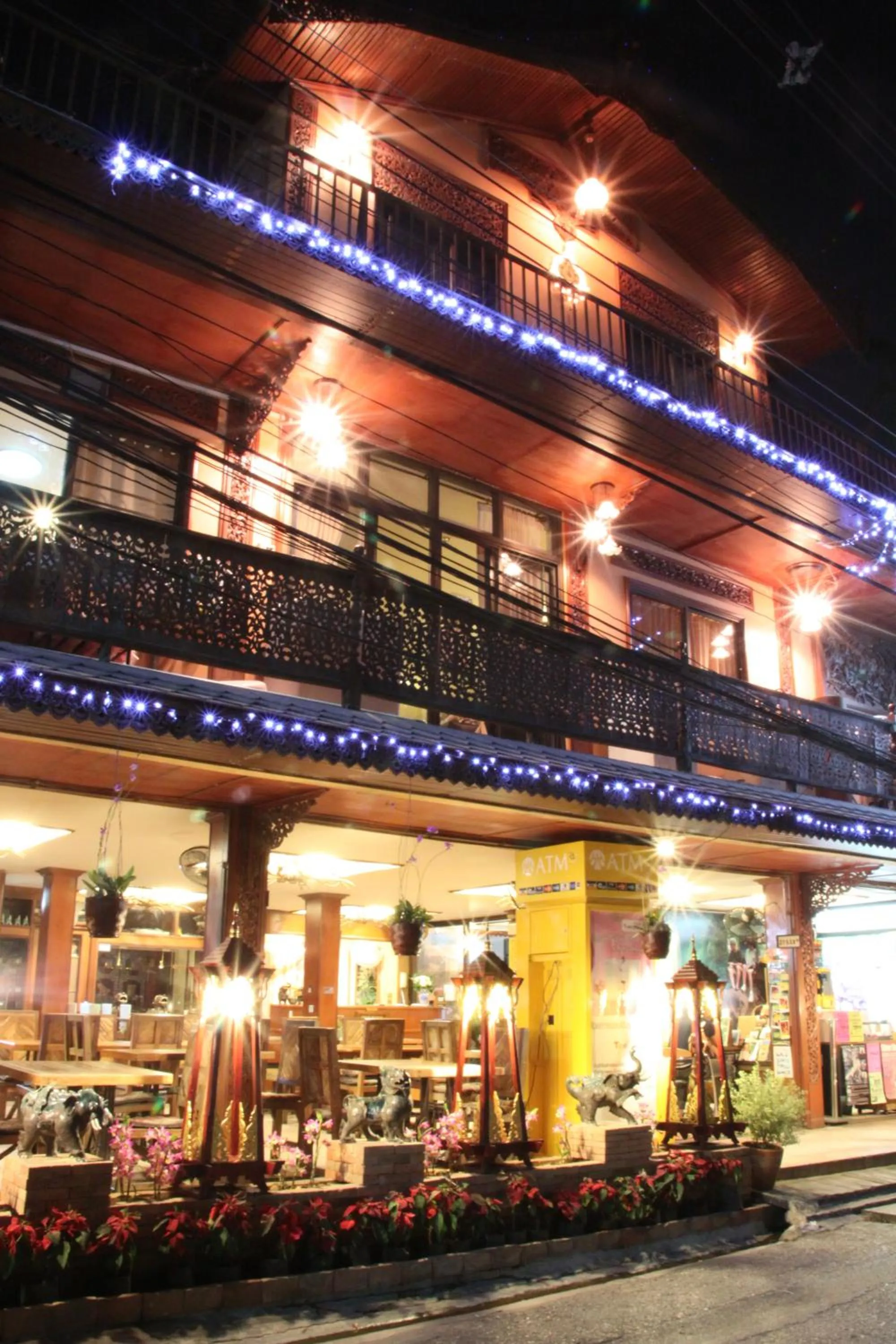 Property building in S.K. House 1