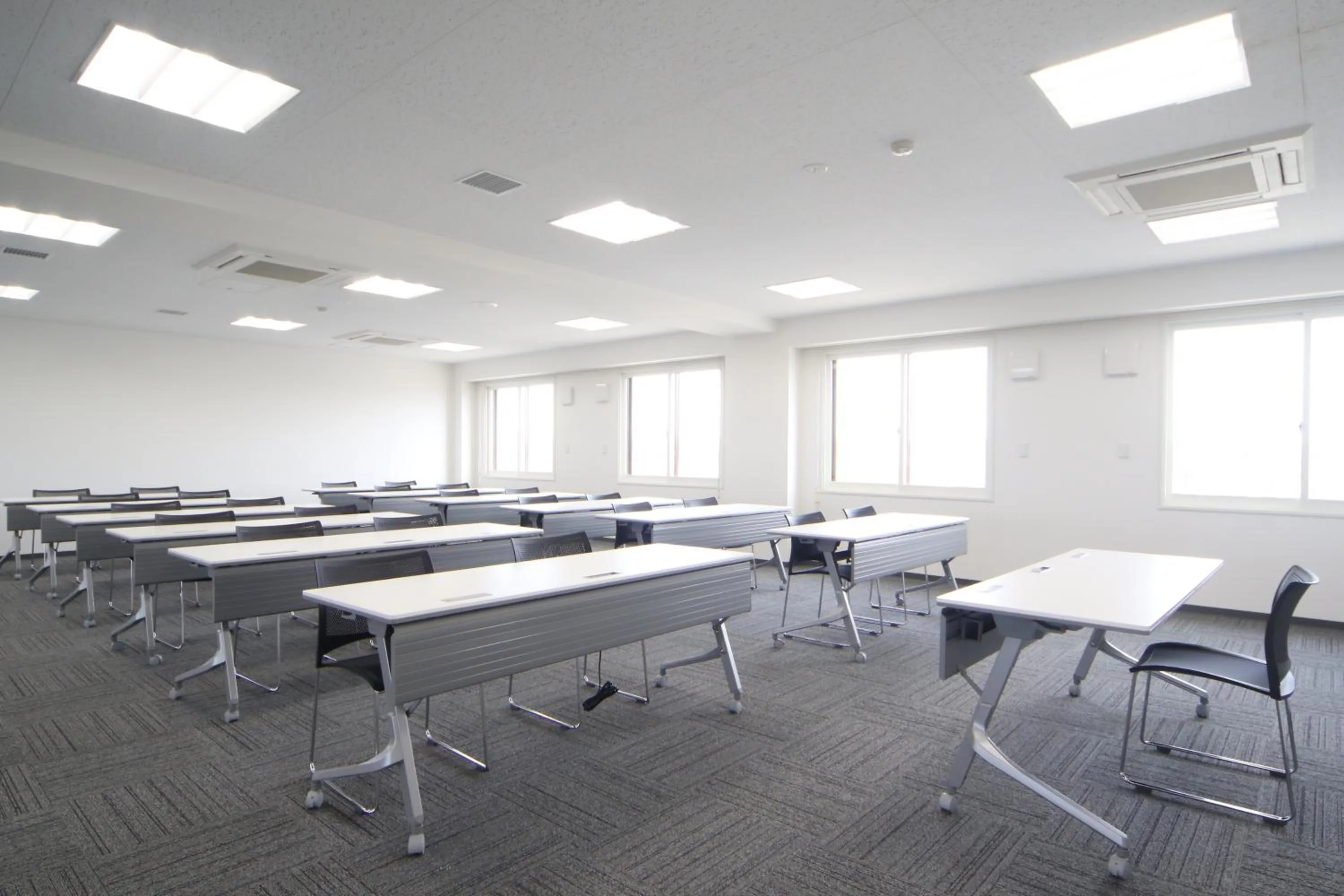 Meeting/conference room in Teshio Onsen Yubae