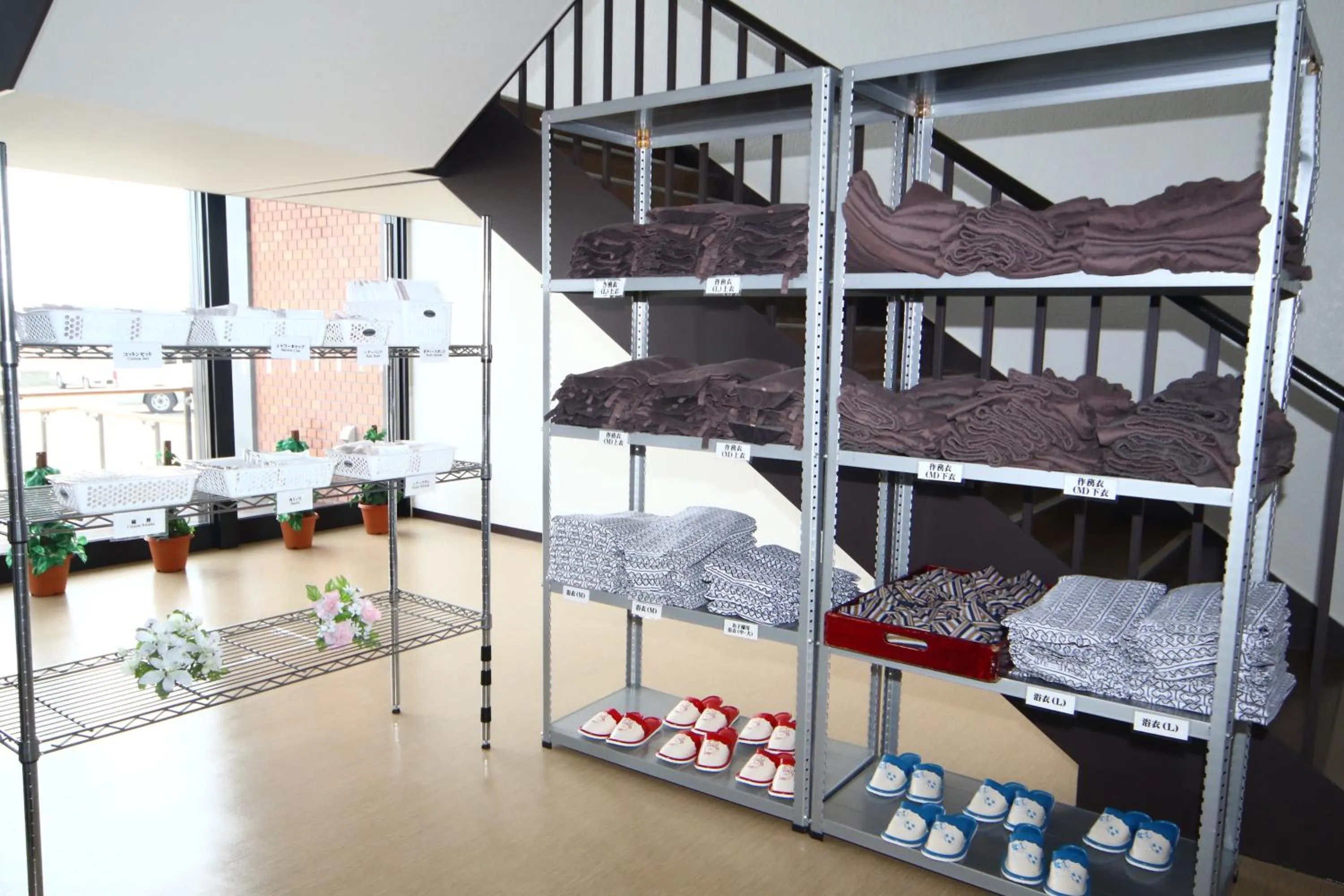 Other in Teshio Onsen Yubae