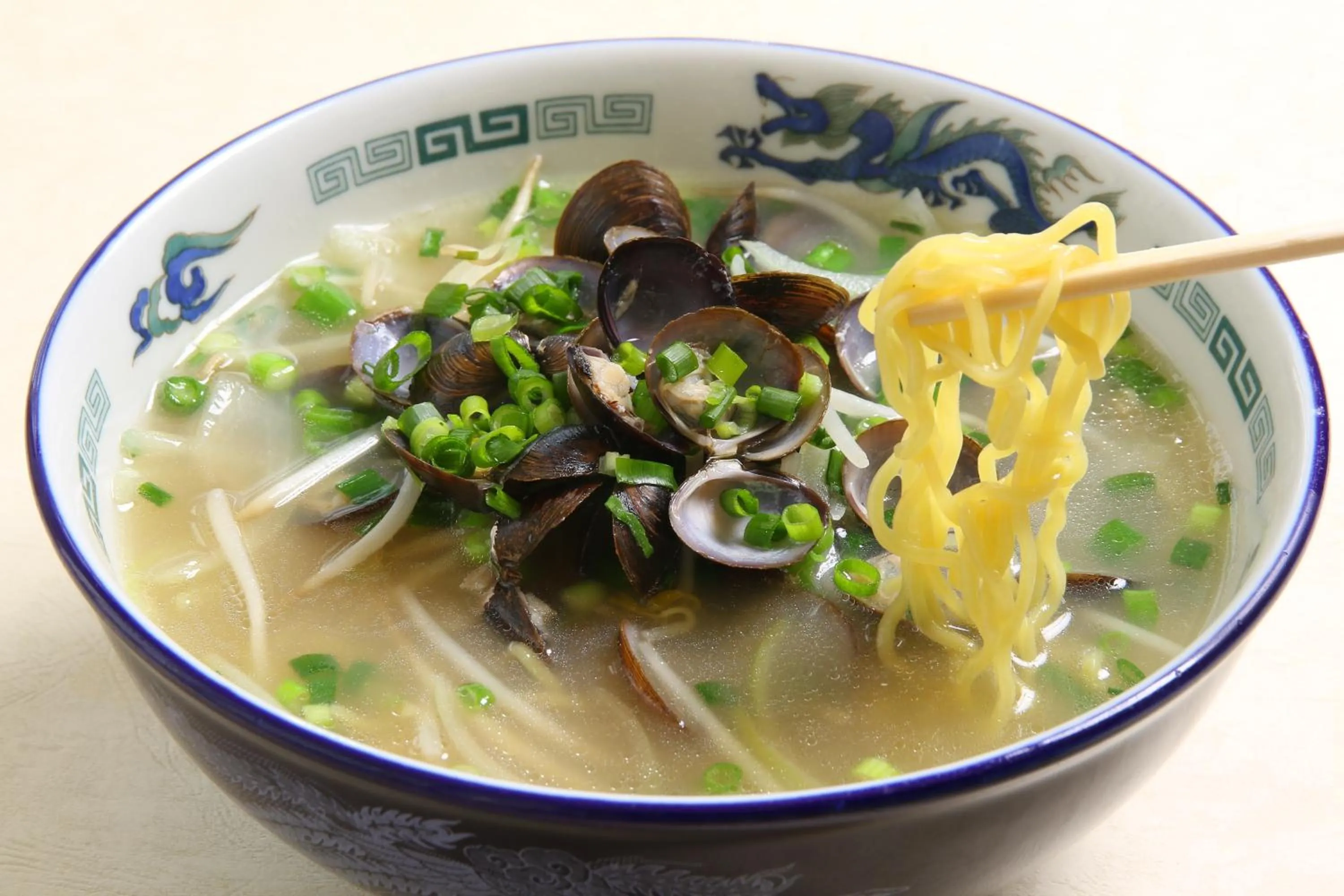 Meals in Teshio Onsen Yubae