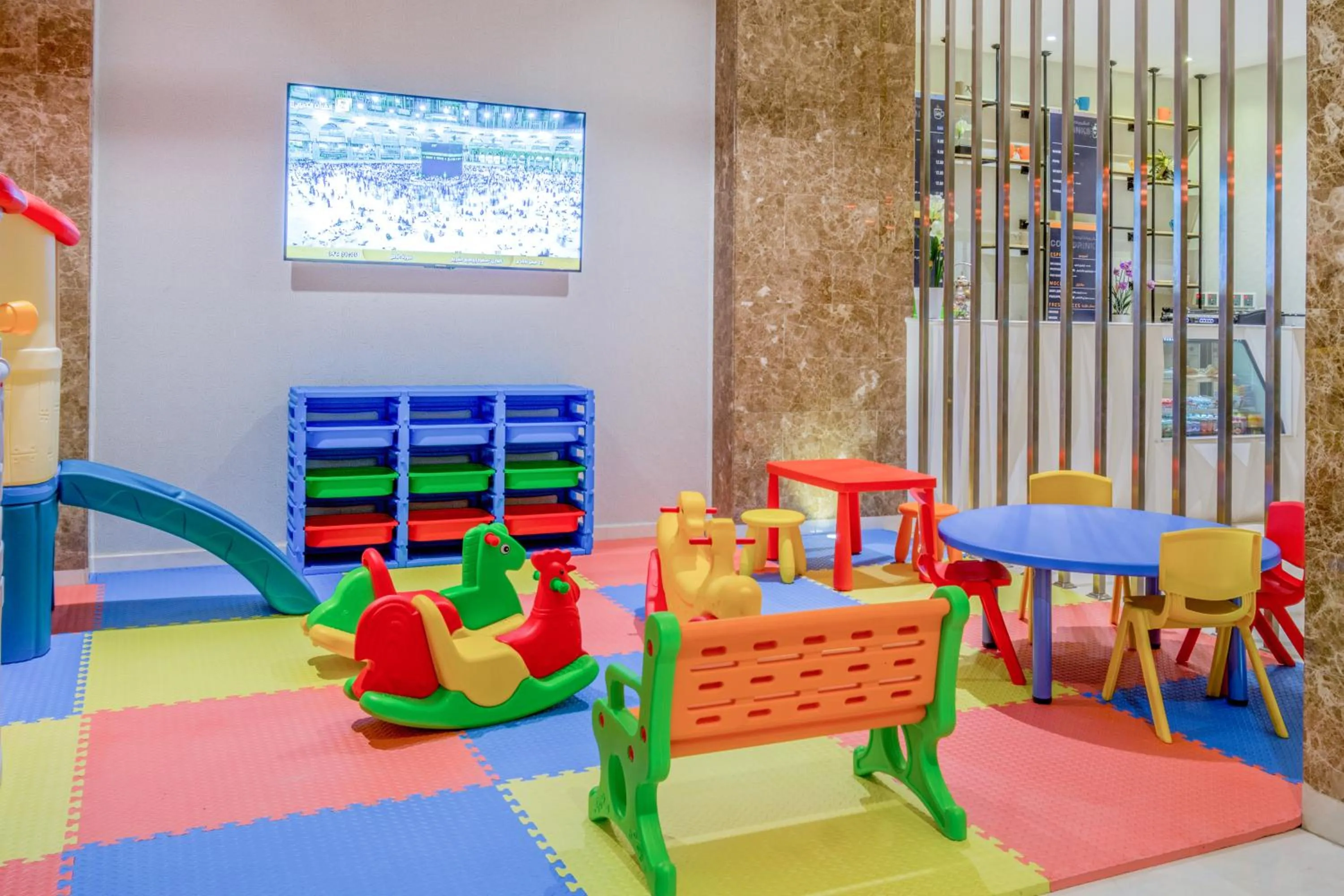 Other in Ewaa Express Hotel - Al Hamra