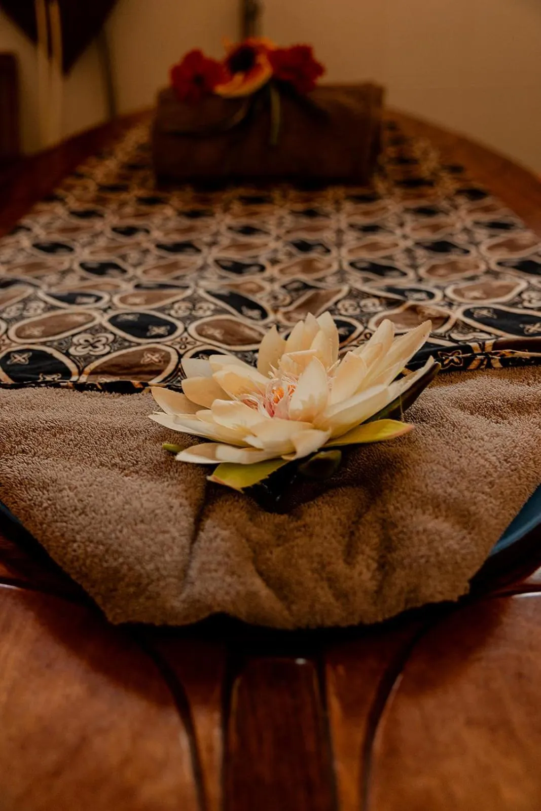 Property building, Bed in Bali Hai Resort & Spa