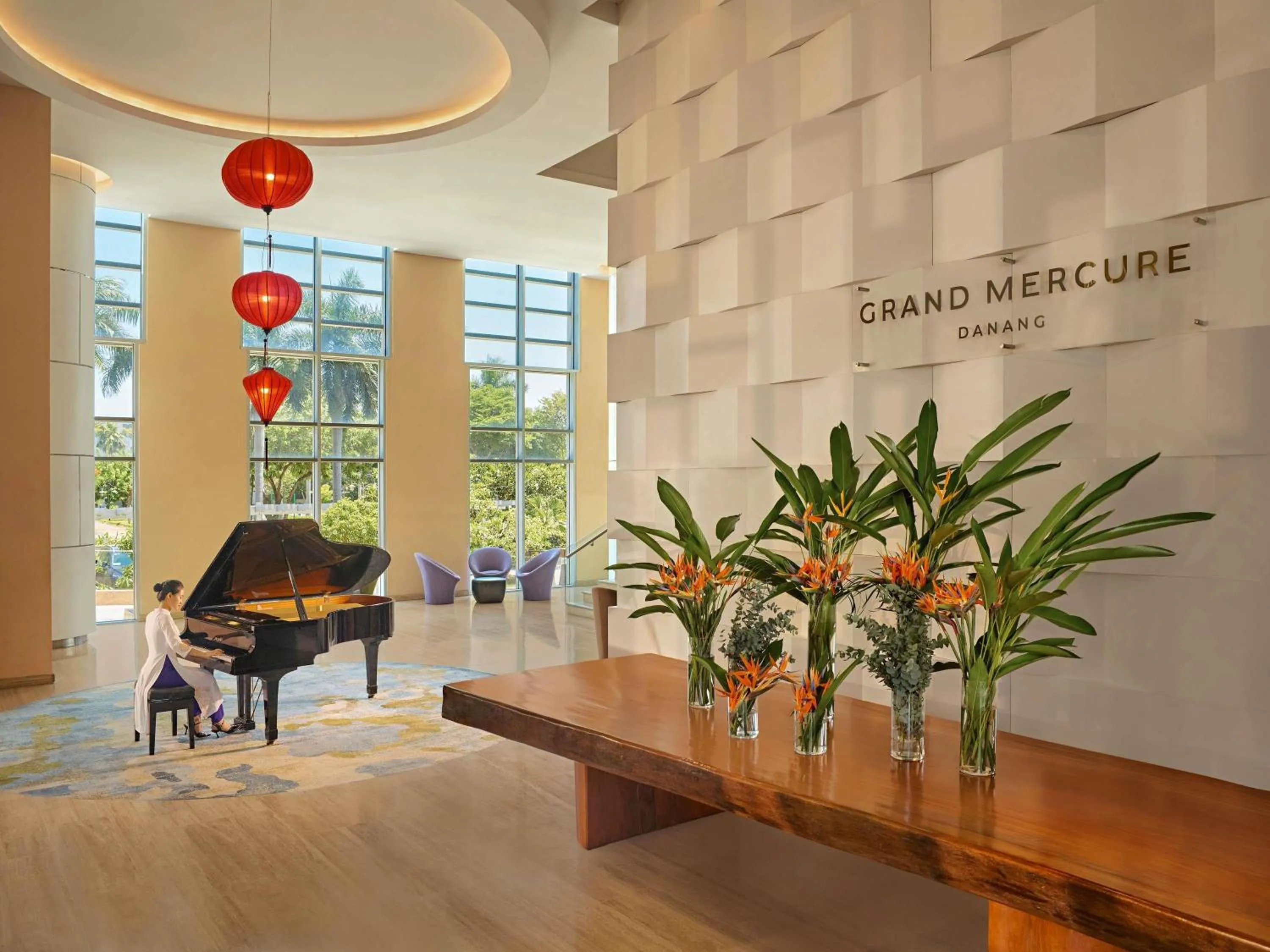 Other in Grand Mercure Danang