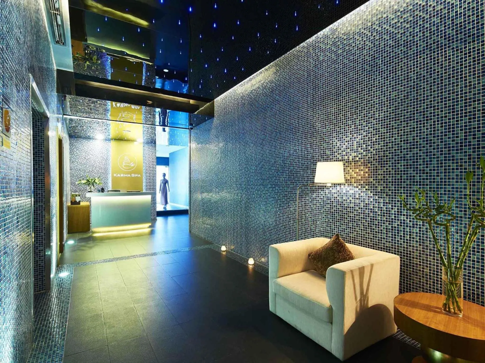 Other in Grand Mercure Danang