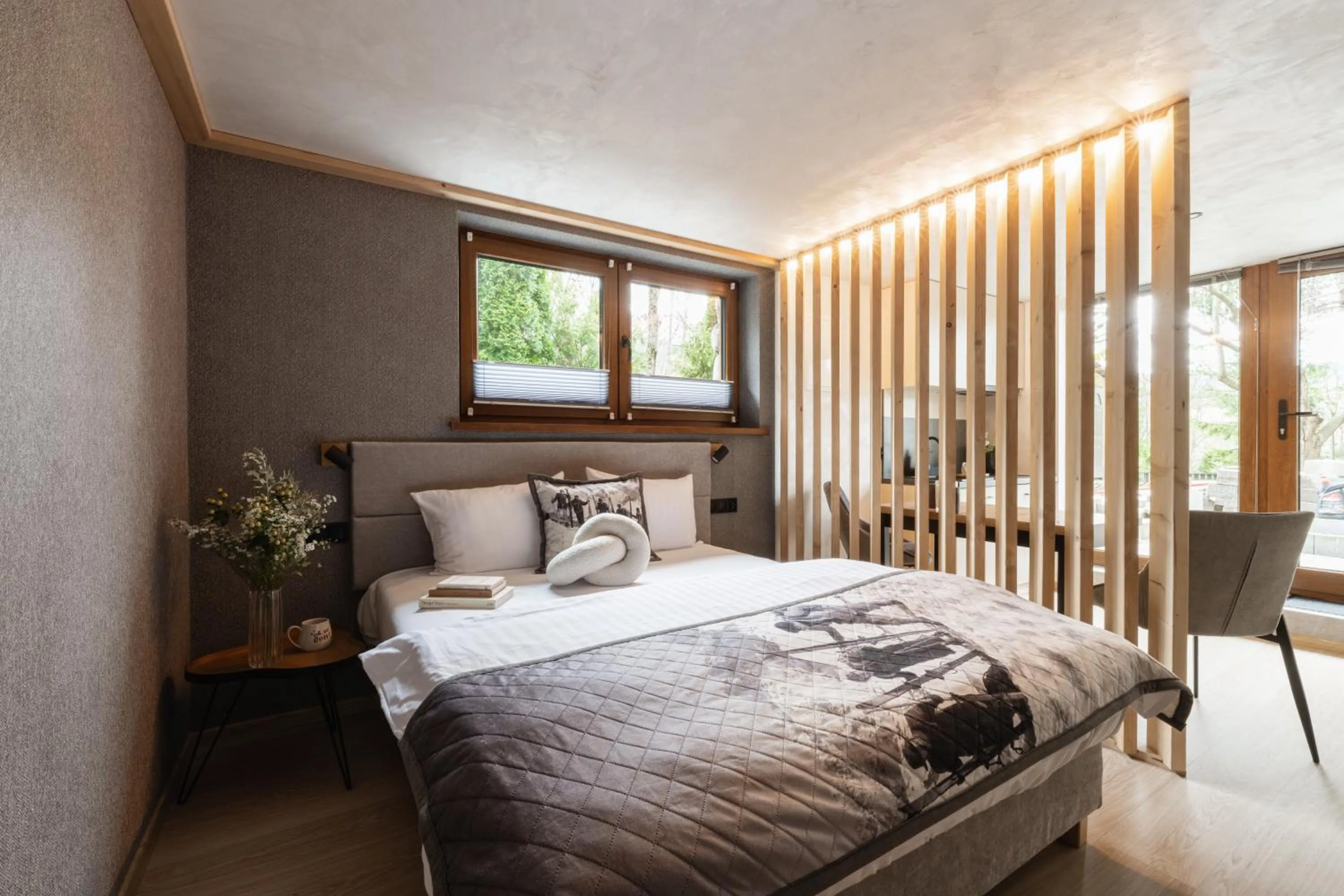 POKOJE GOŚCINNE WILCZNIK 12