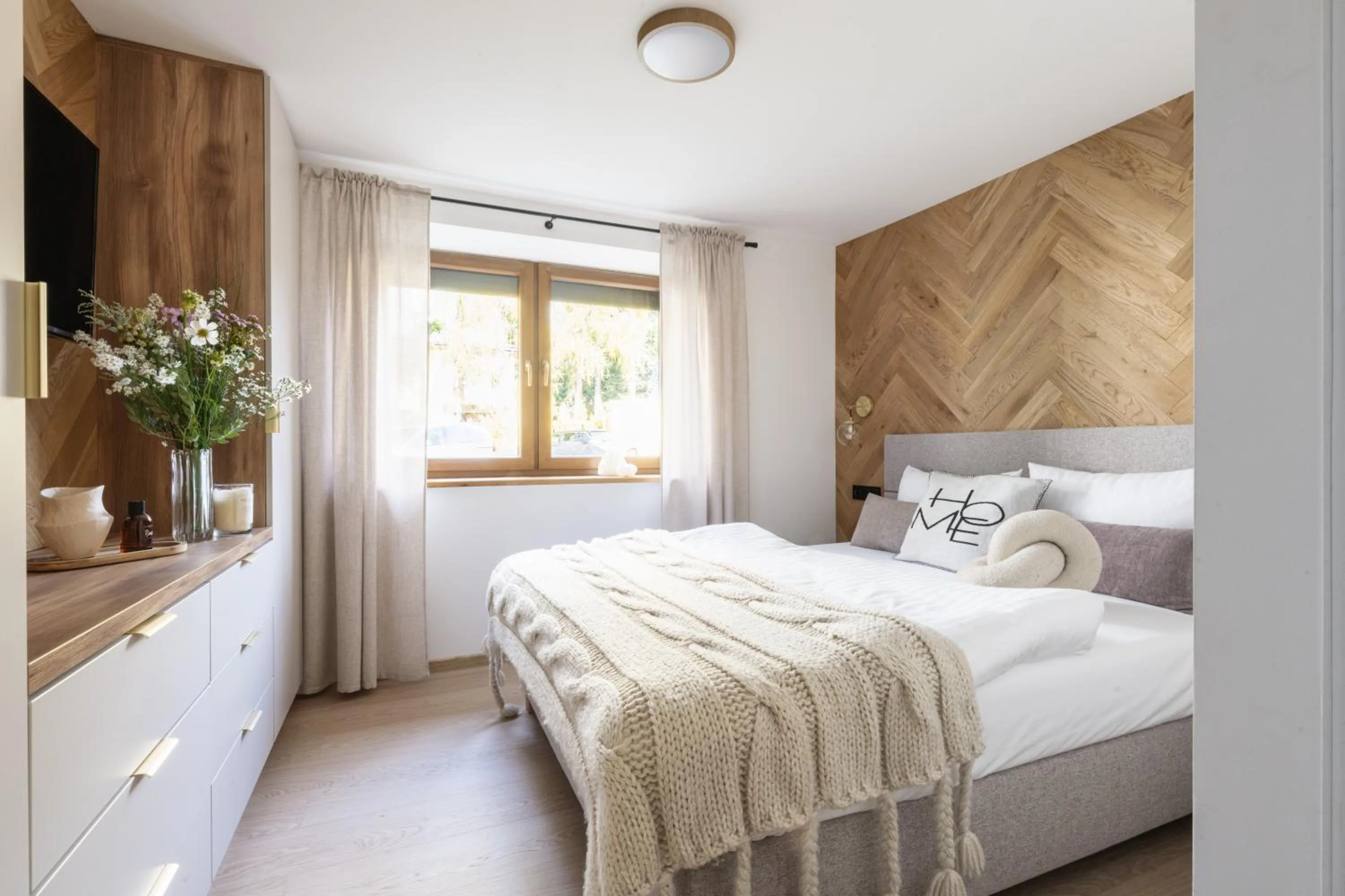 POKOJE GOŚCINNE WILCZNIK 12