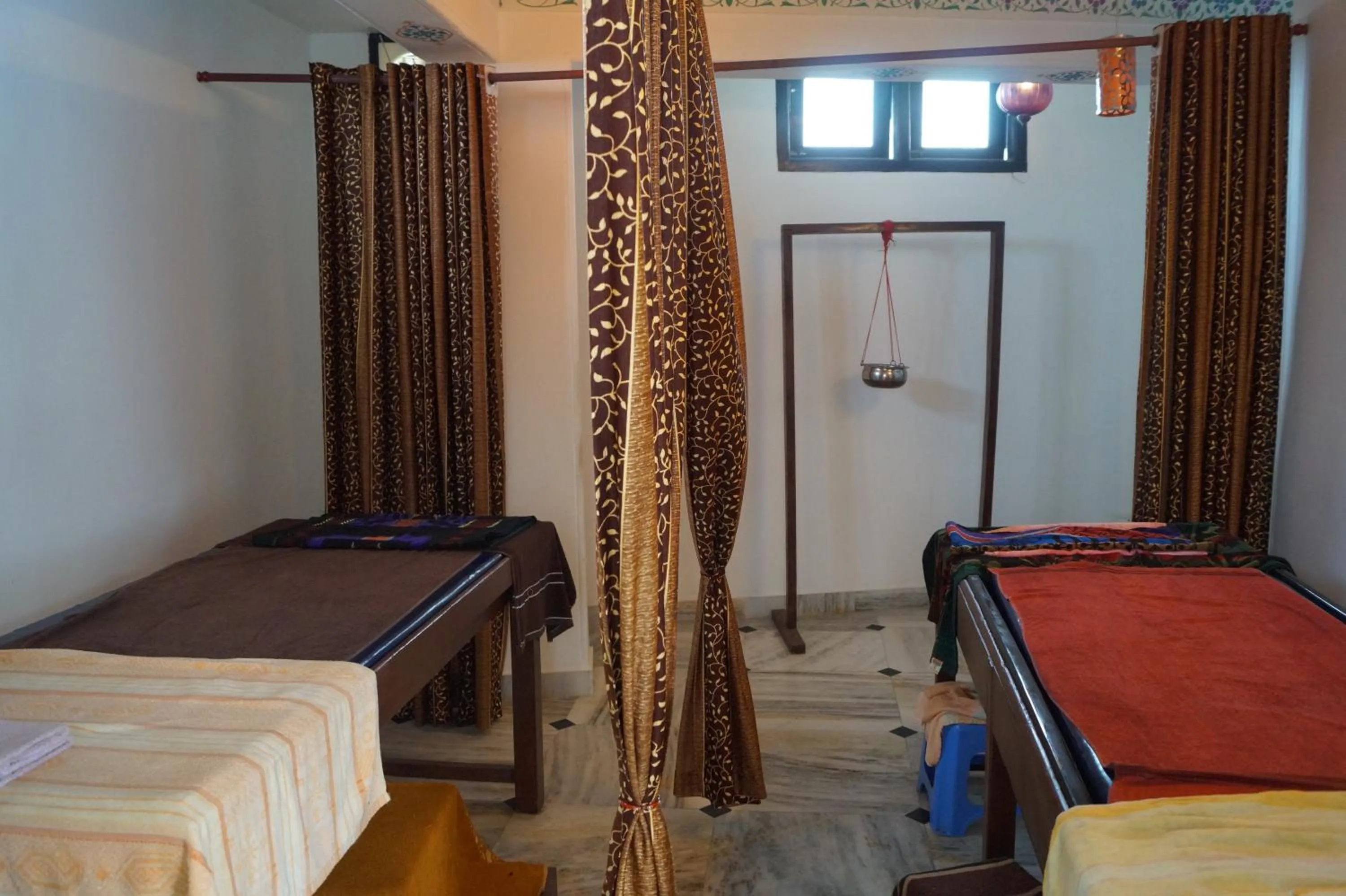 Massage, Bed in Karohi Haveli - A Heritage Hotel