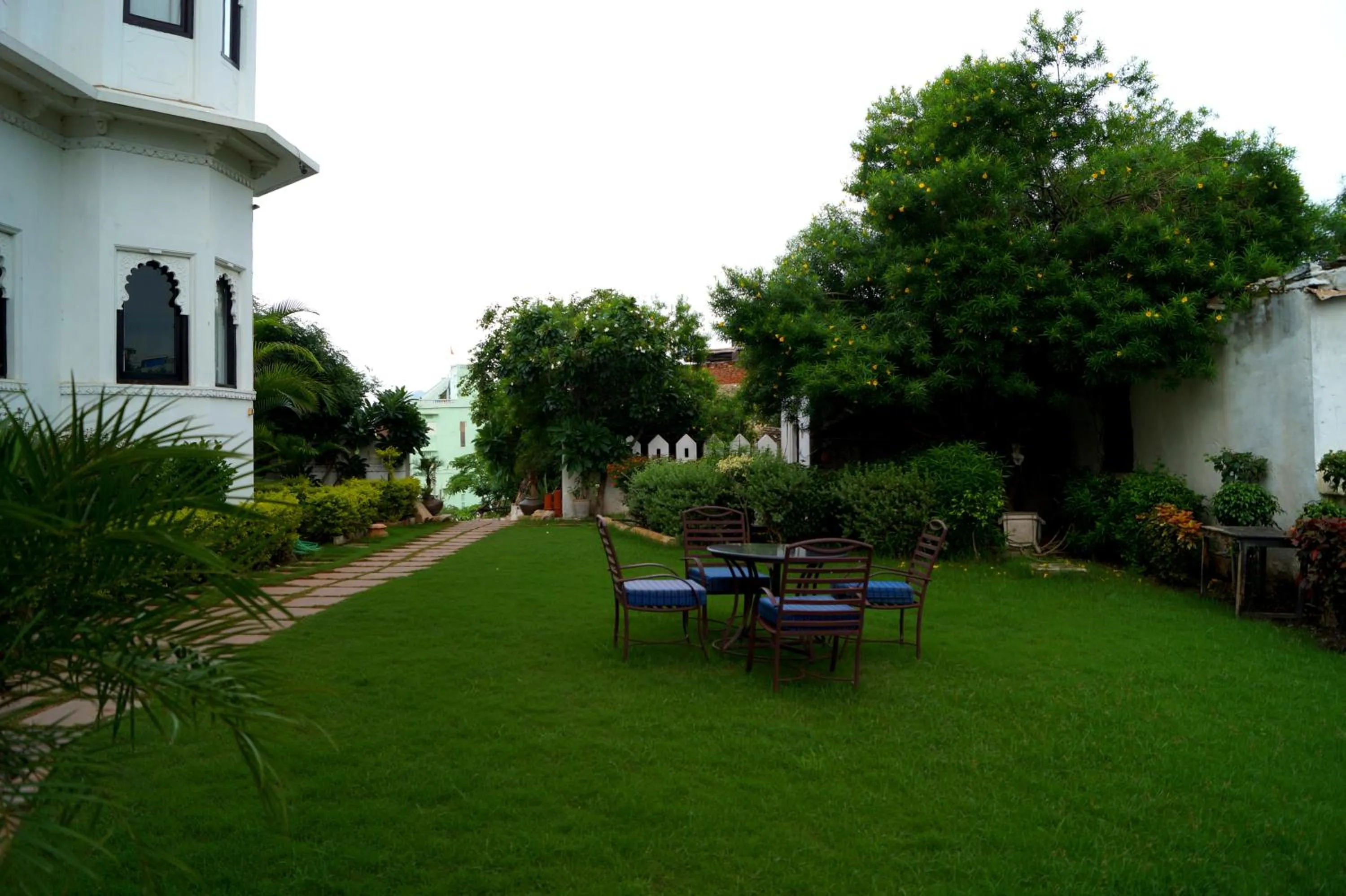 Other in Karohi Haveli - A Heritage Hotel