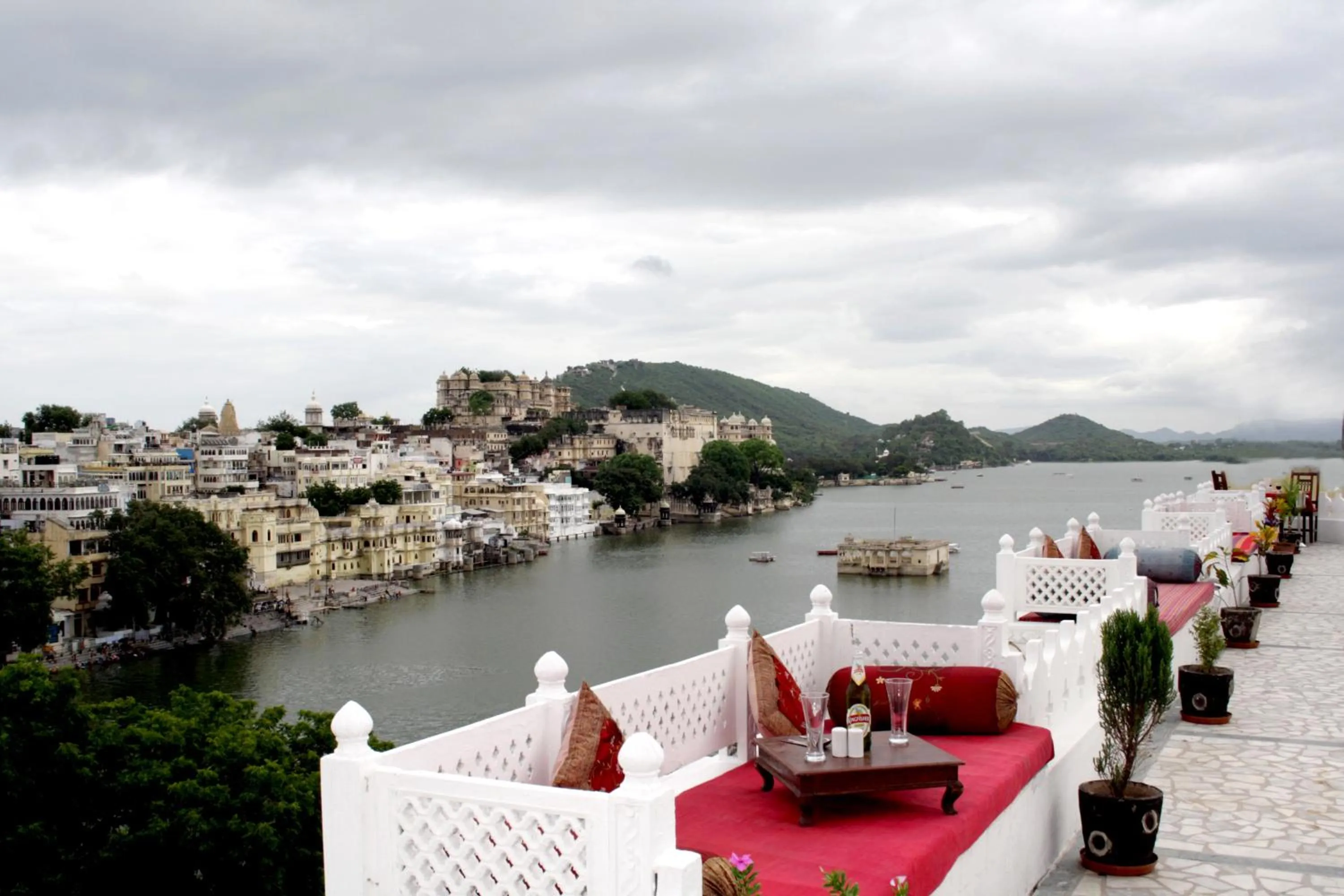 Nearby landmark in Karohi Haveli - A Heritage Hotel