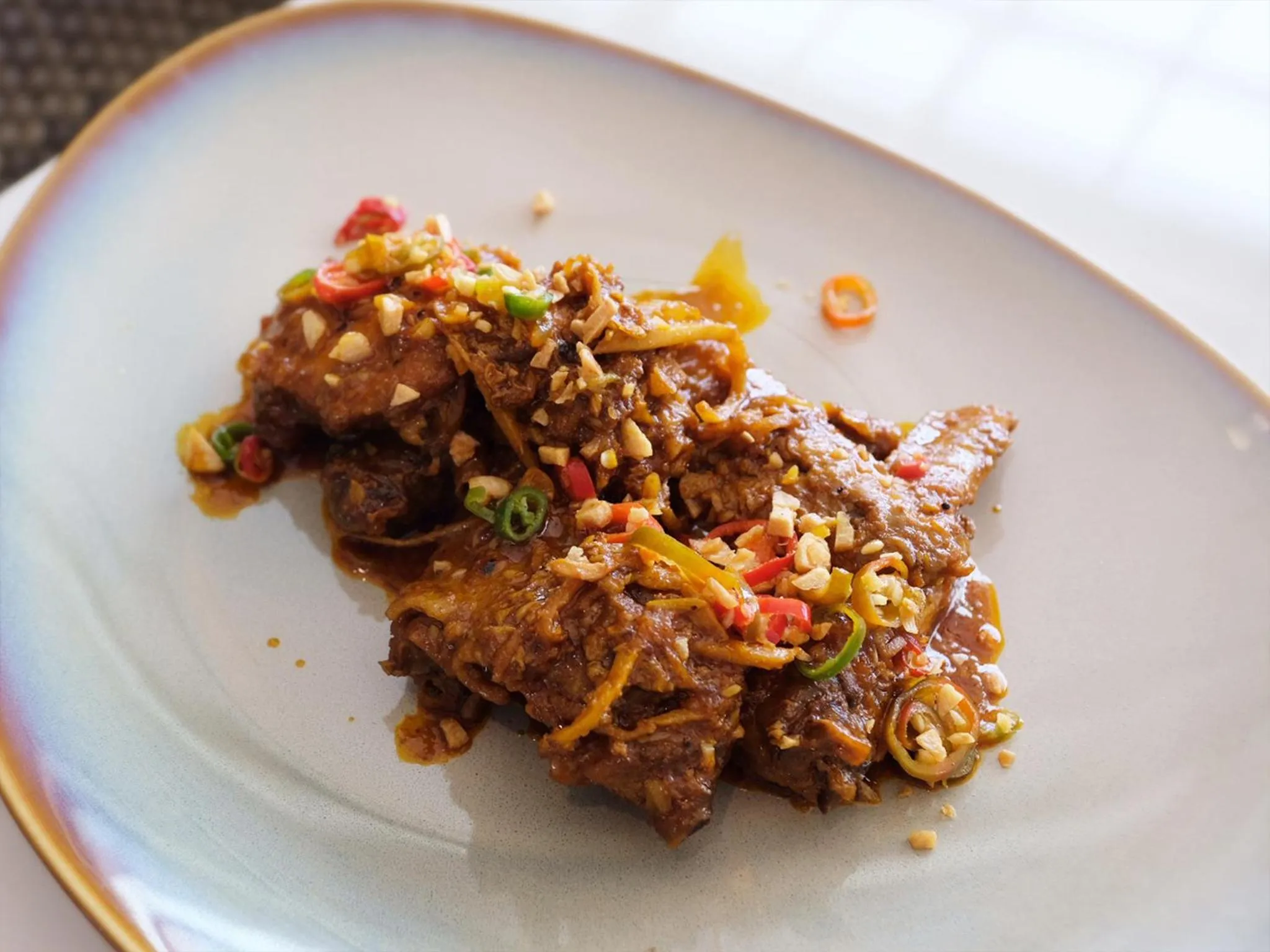 Henann Palm Beach Resort