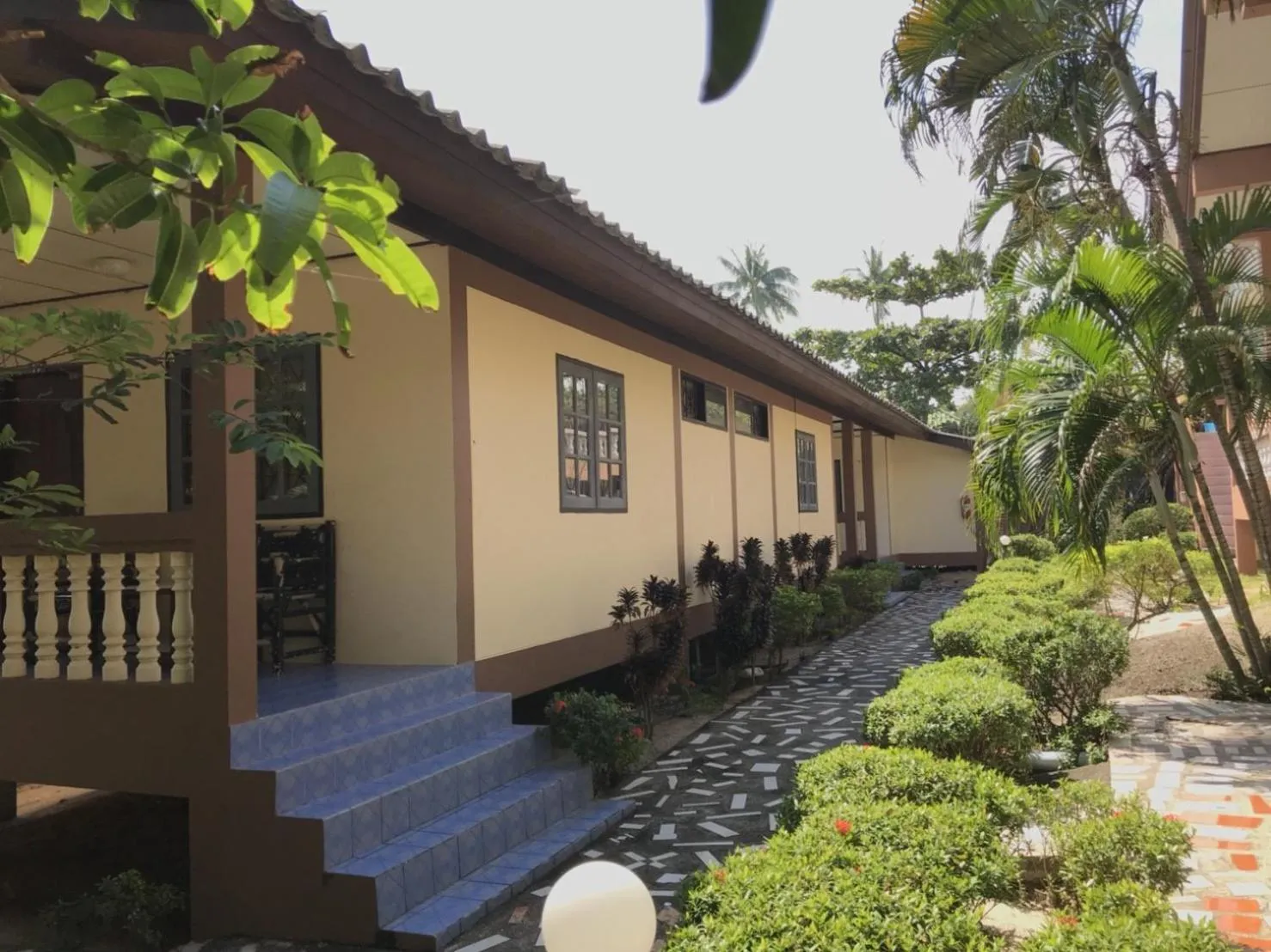Other, Property Building in Paradise Lamai Bungalow
