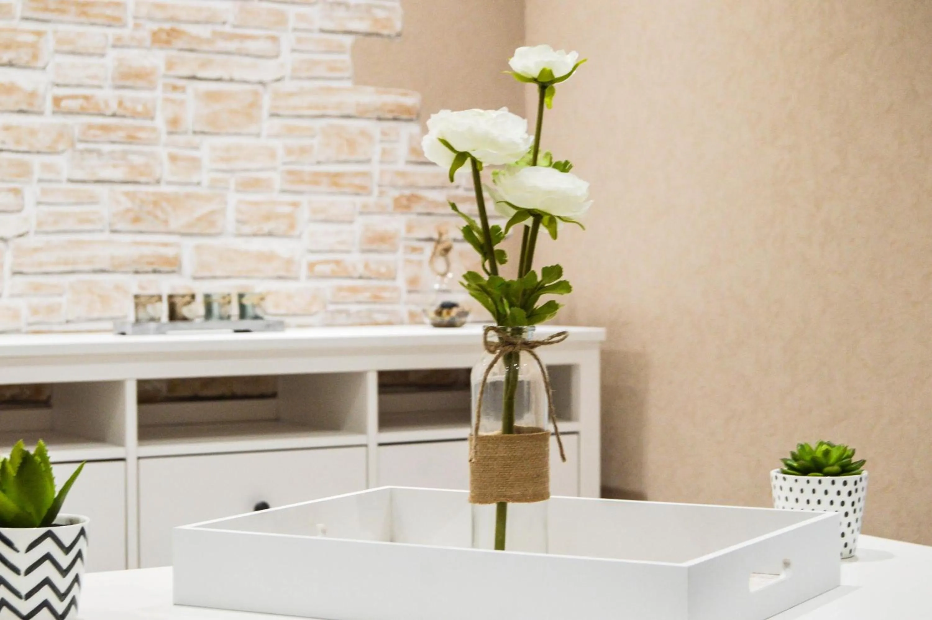 Les logis de la maisonnette