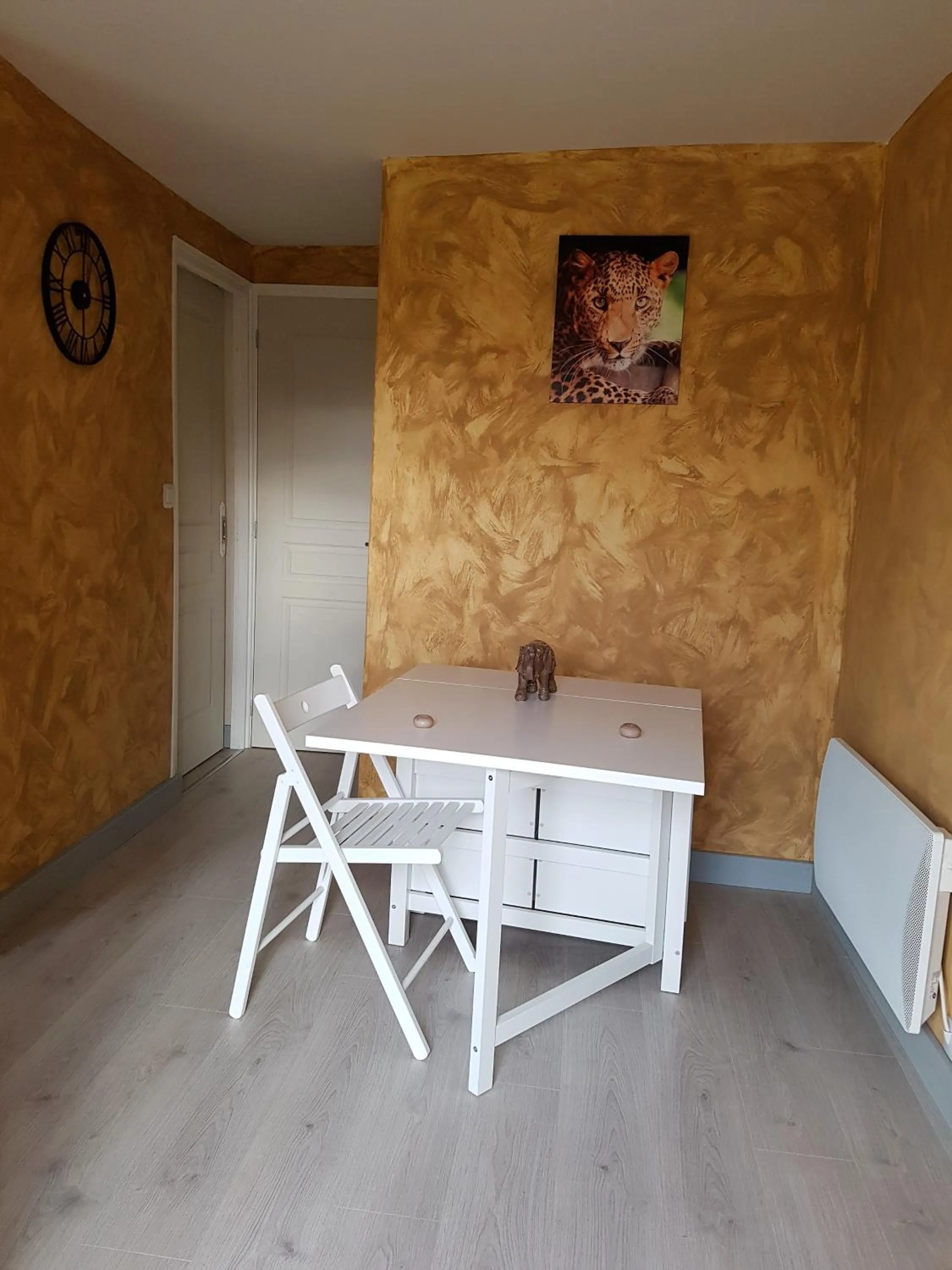 Les logis de la maisonnette