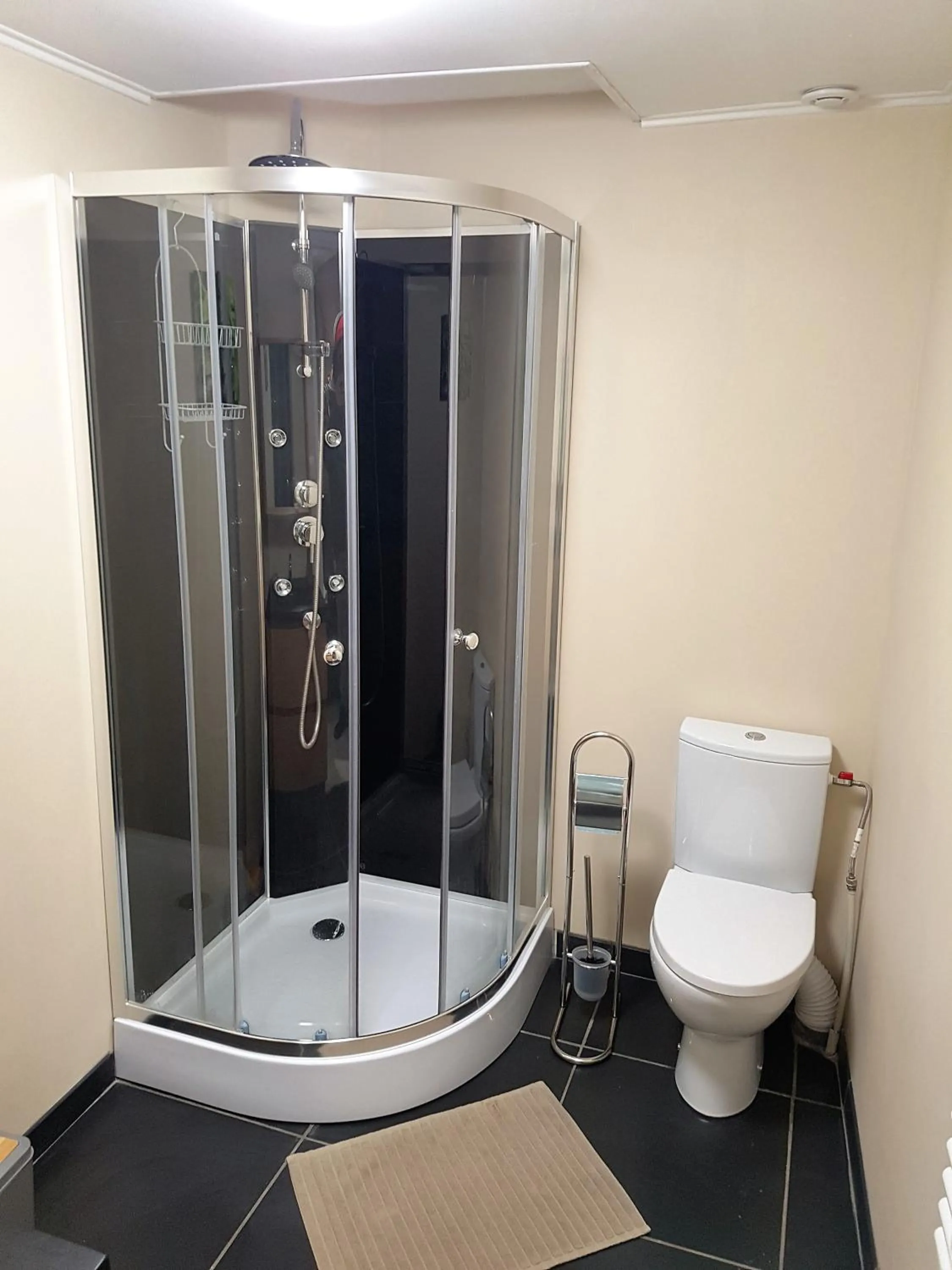 Les logis de la maisonnette