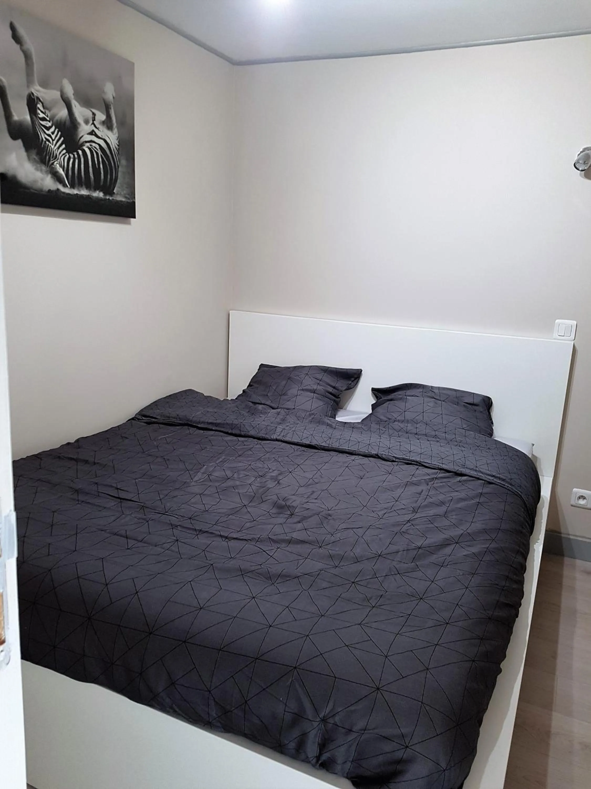 Les logis de la maisonnette