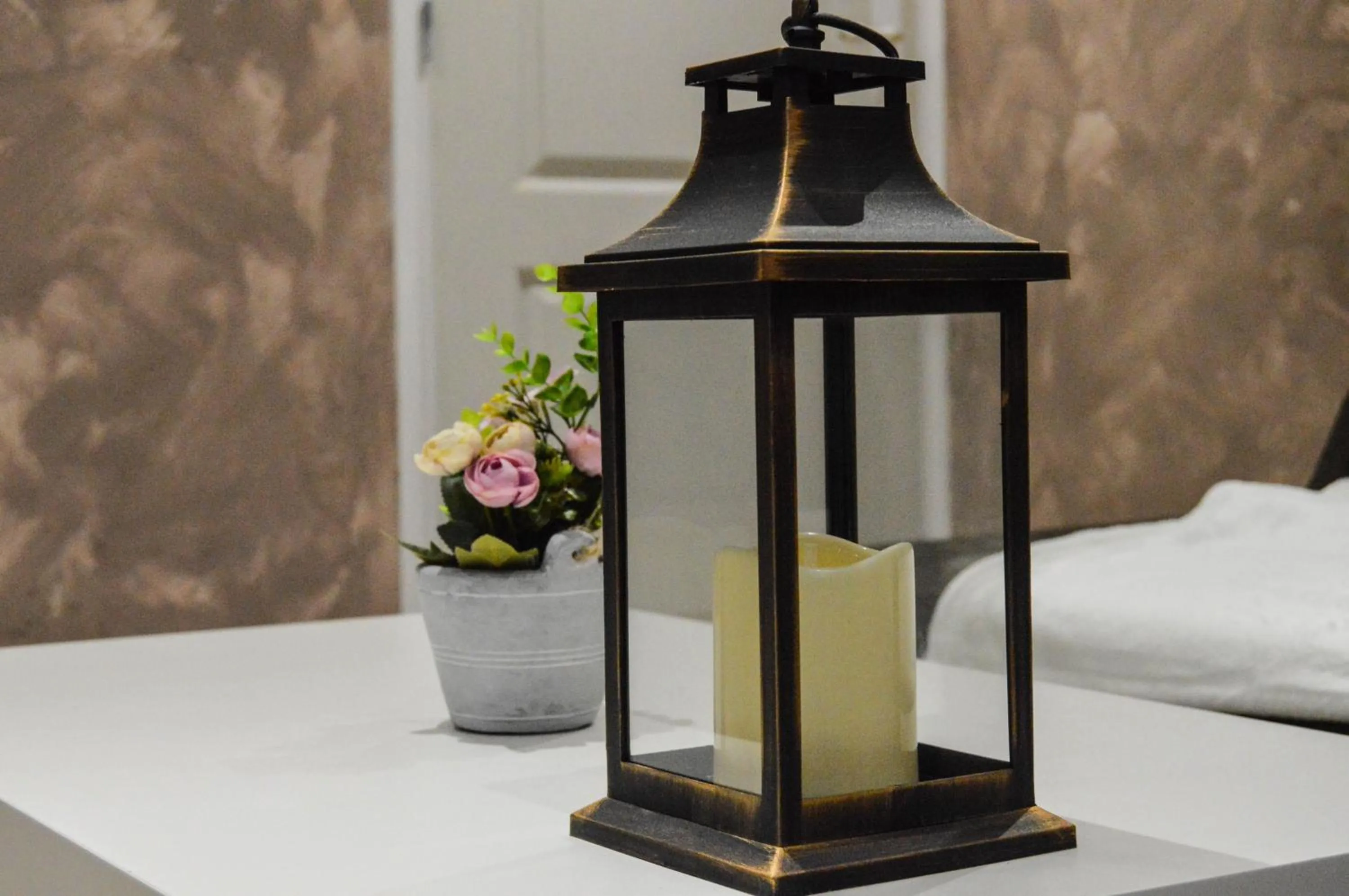 Les logis de la maisonnette