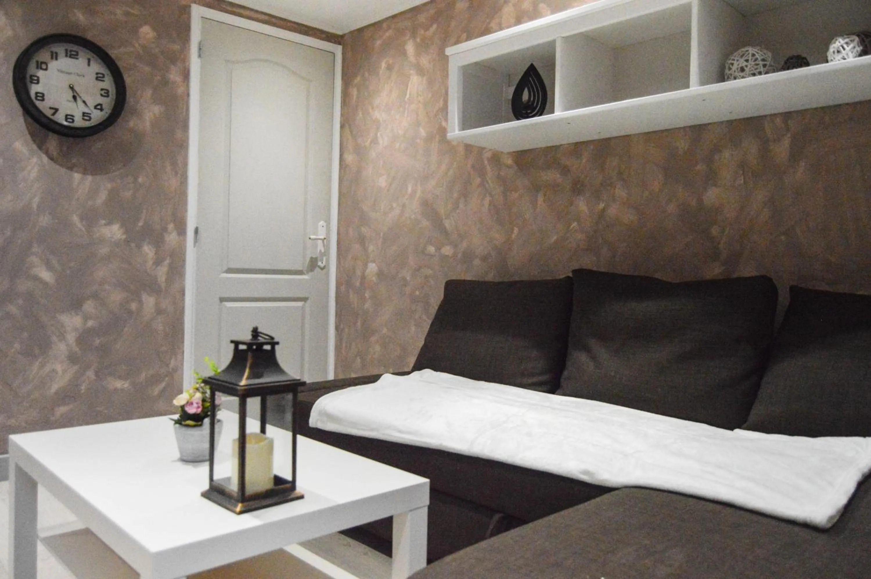 Les logis de la maisonnette