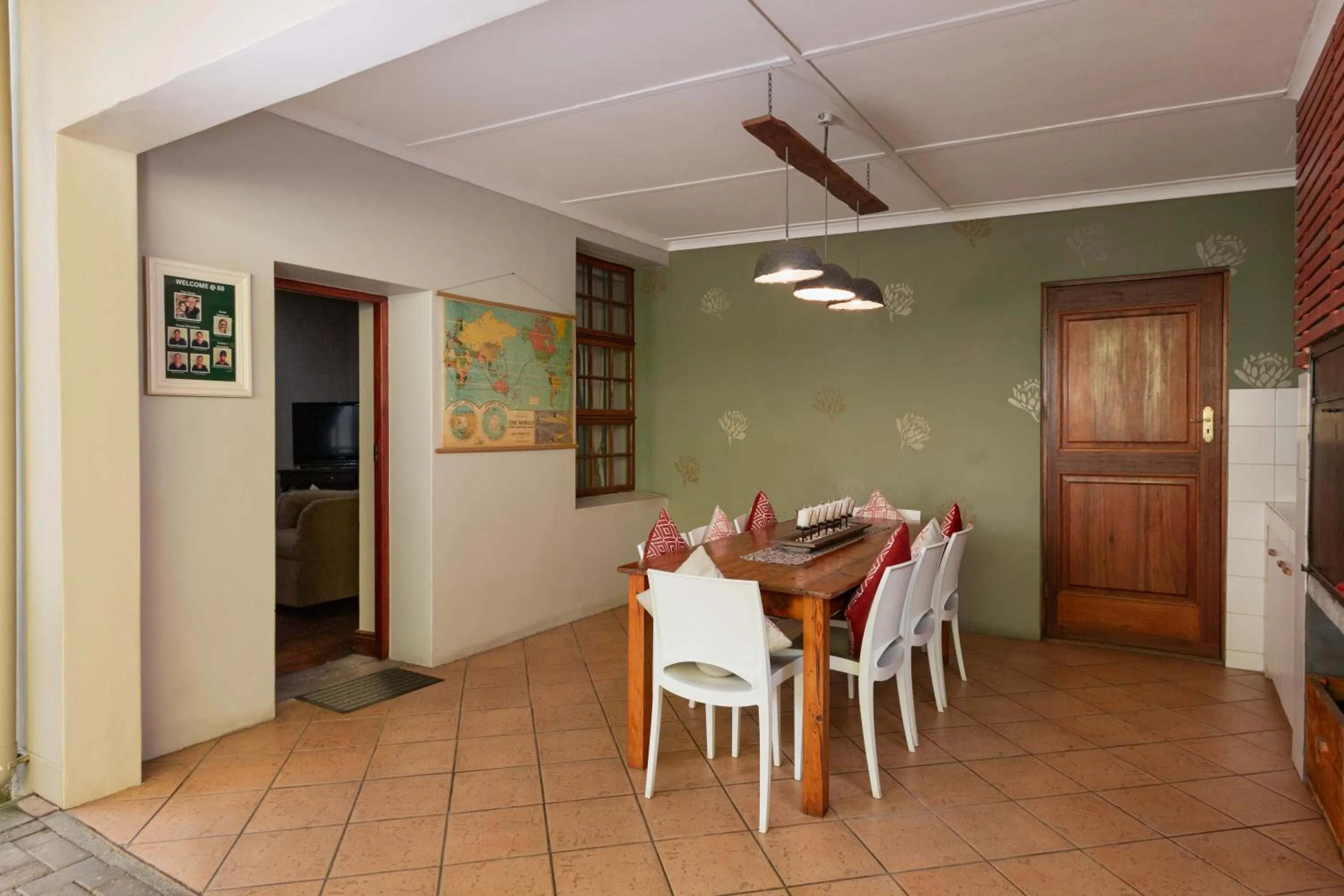 Other in 88 Baron van Reede Guesthouse