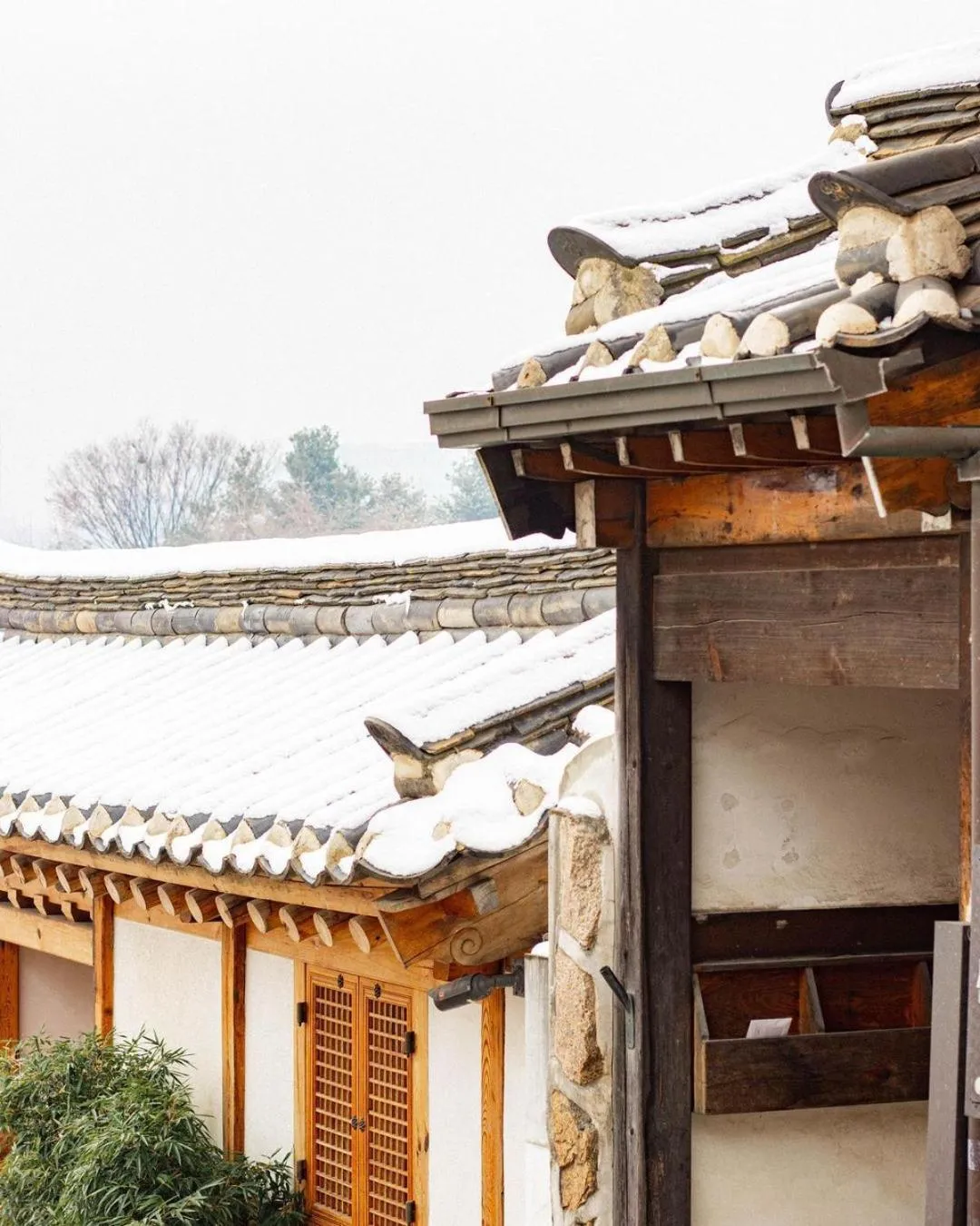 Nearby landmark in Artravel Myeongdong