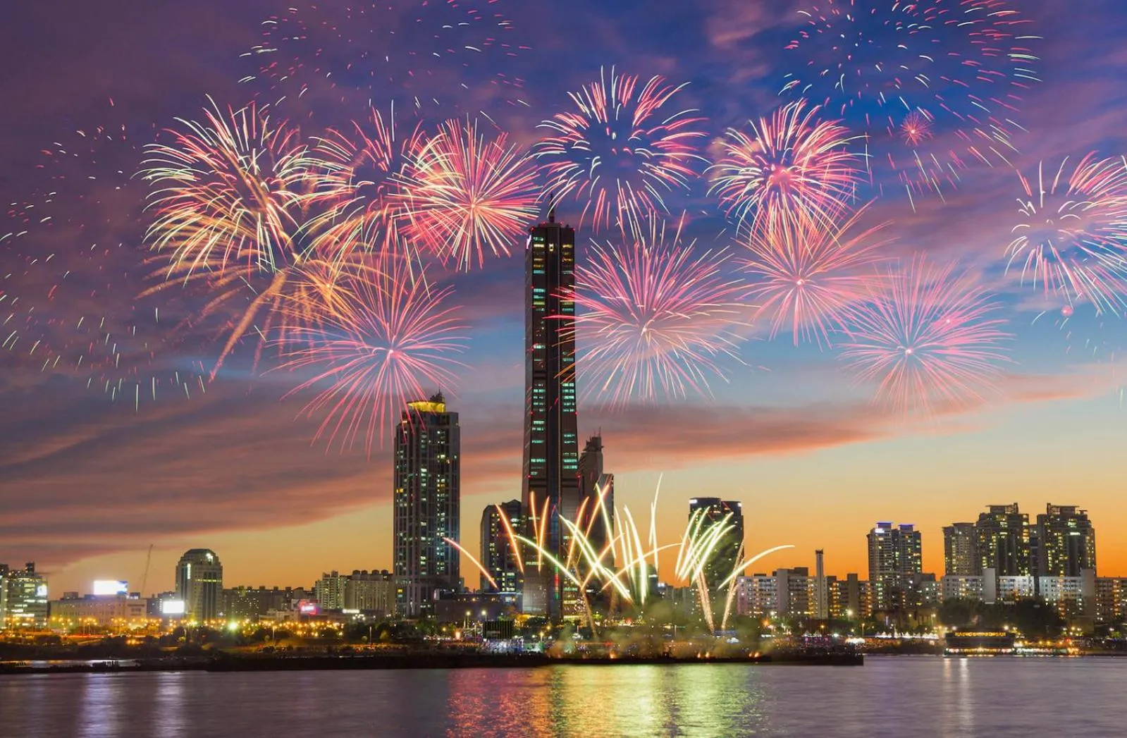 Activities in Artravel Myeongdong