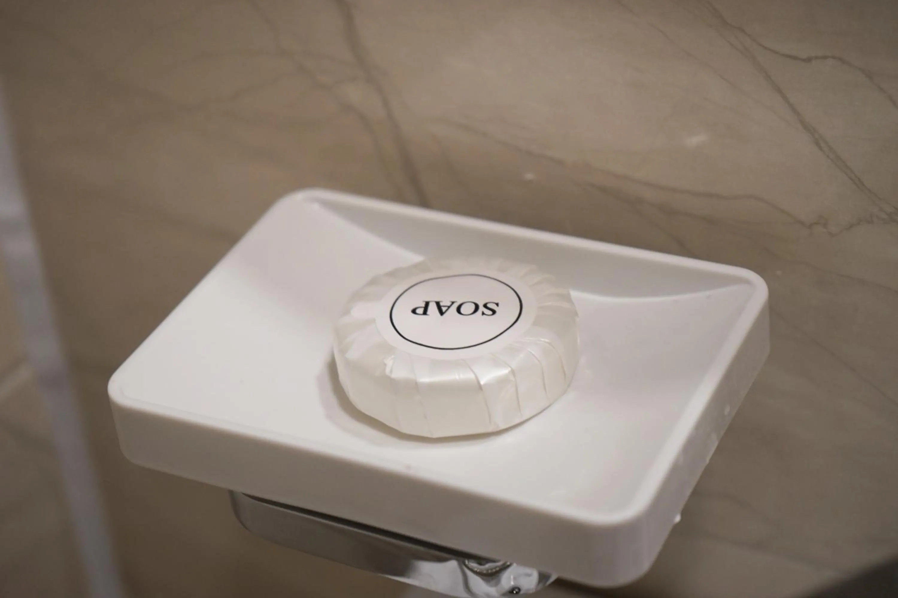 Area and facilities in Artravel Myeongdong