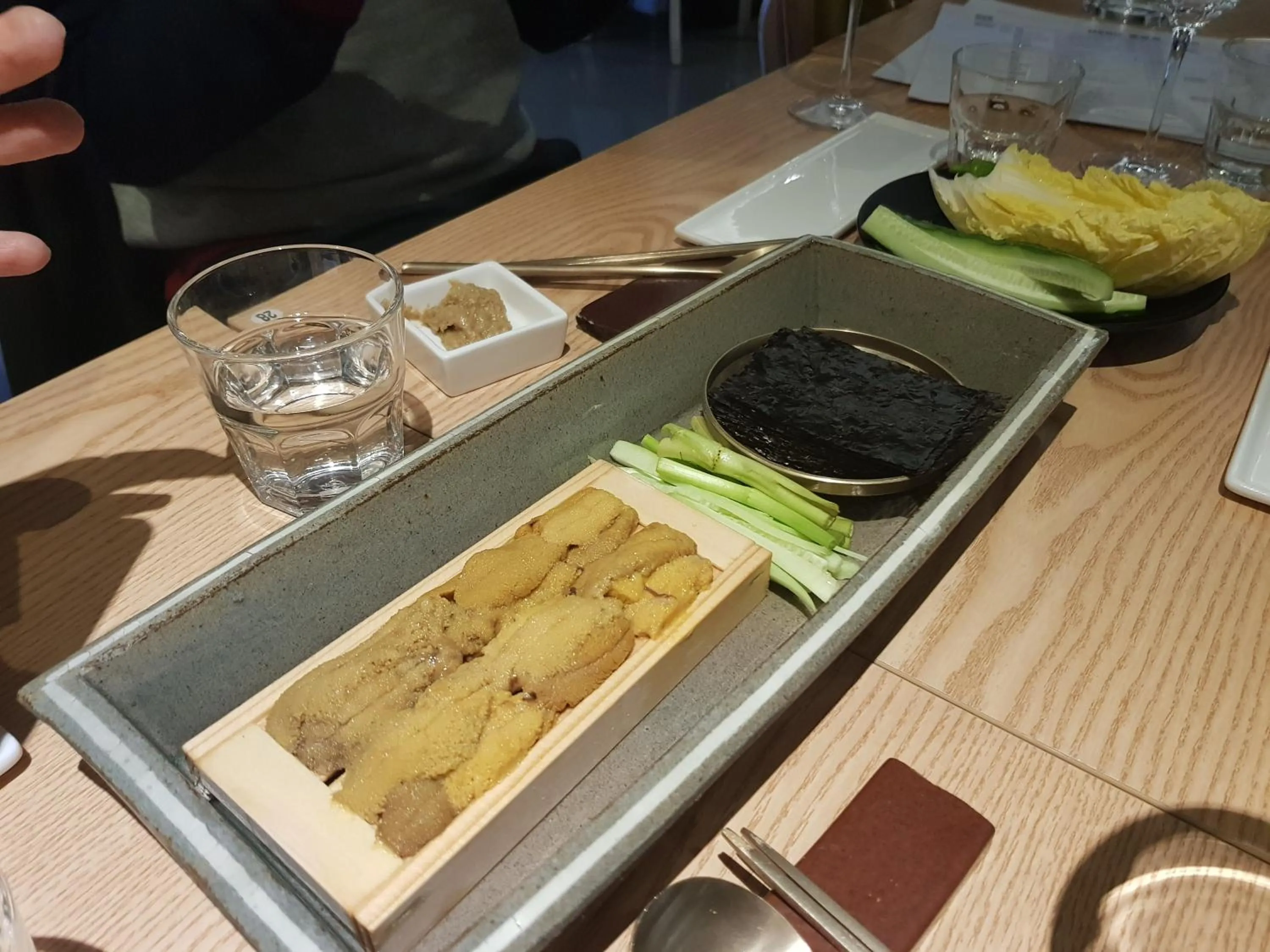 Off site in Artravel Myeongdong